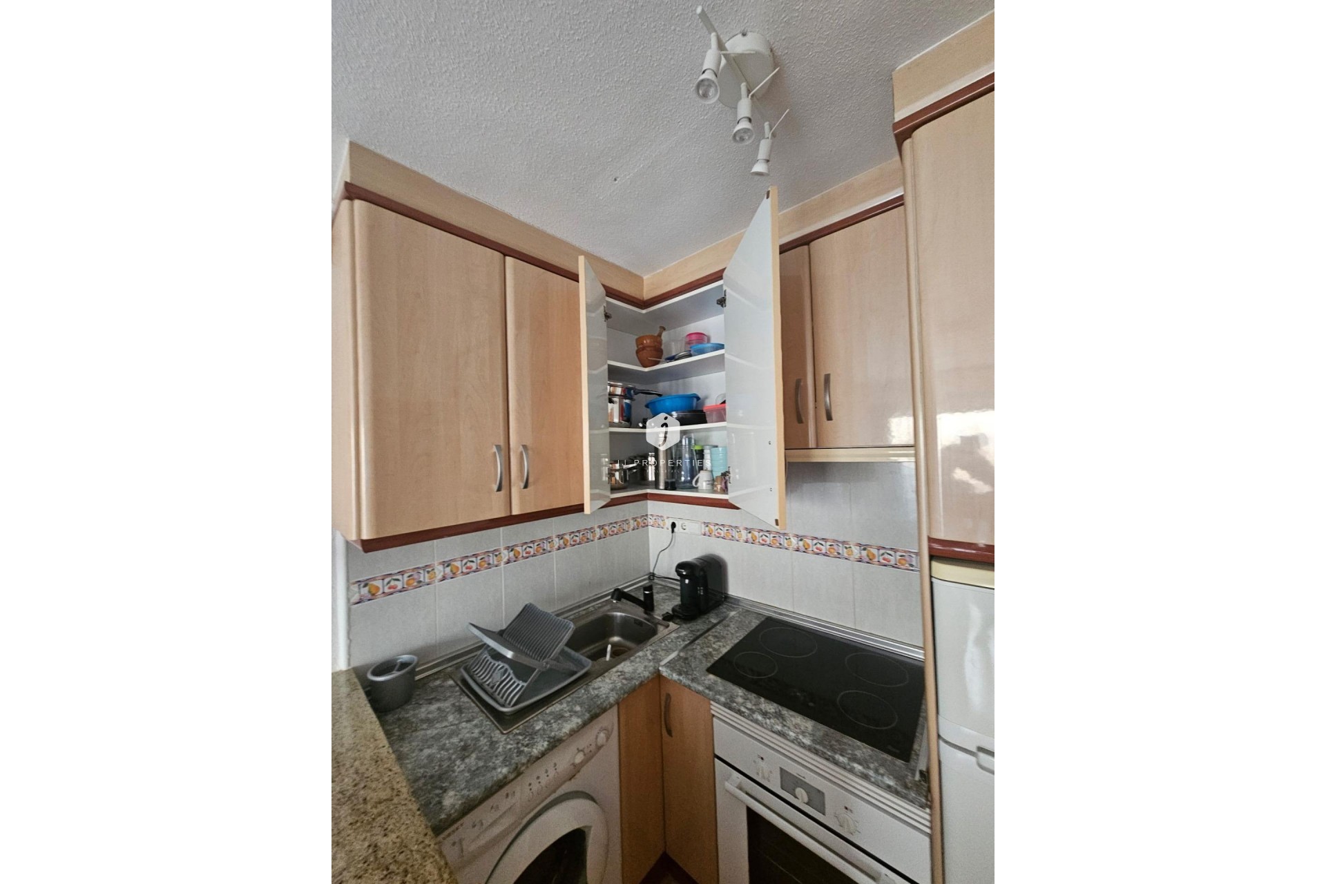 Aus zweiter Hand - Bungalow -
Torrevieja - Lago Jardin