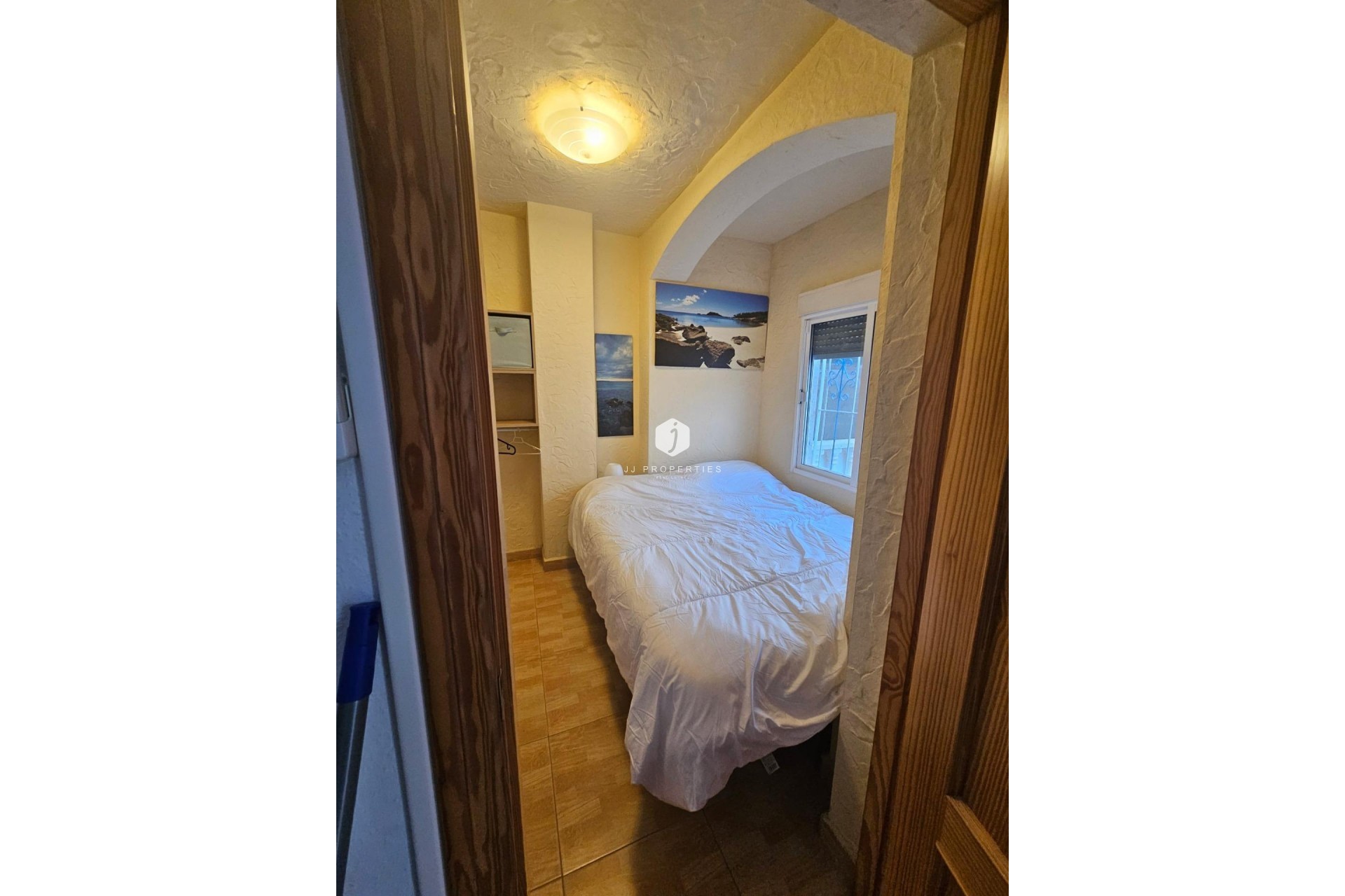 Aus zweiter Hand - Bungalow -
Torrevieja - Lago Jardin