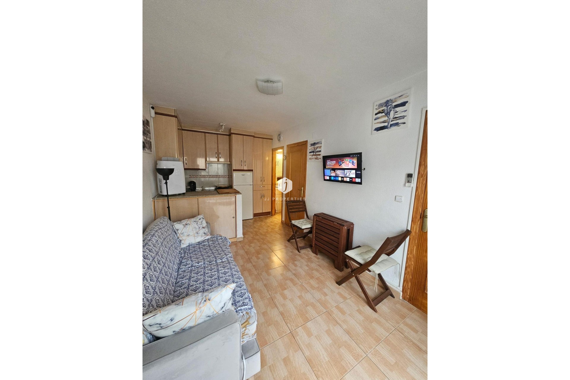 Aus zweiter Hand - Bungalow -
Torrevieja - Lago Jardin