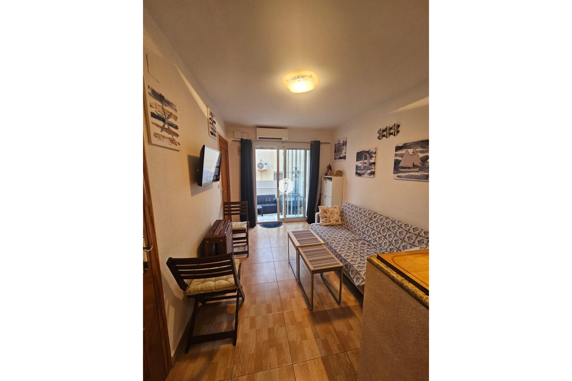 Aus zweiter Hand - Bungalow -
Torrevieja - Lago Jardin