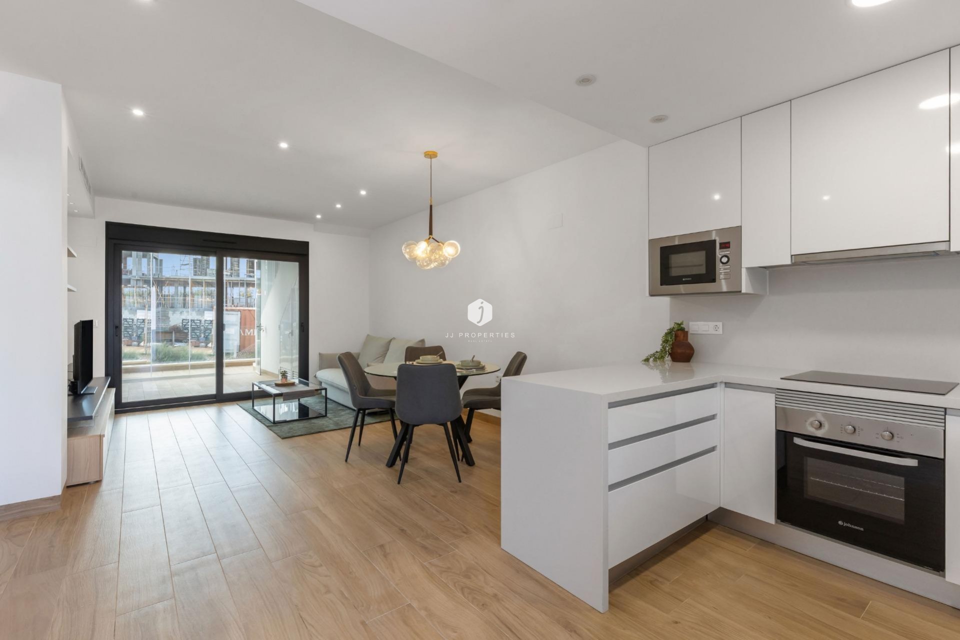 Aus zweiter Hand - Bungalow -
Torrevieja - Los Balcones - Los Altos del Edén