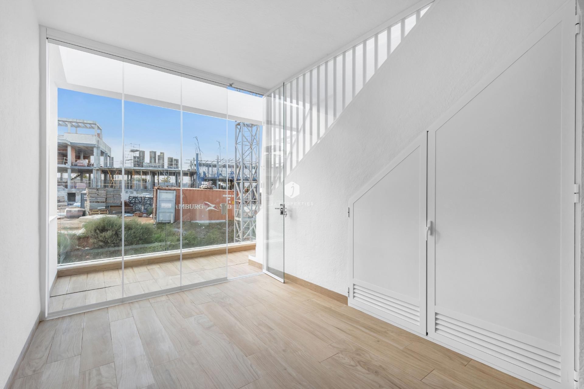 Aus zweiter Hand - Bungalow -
Torrevieja - Los Balcones - Los Altos del Edén