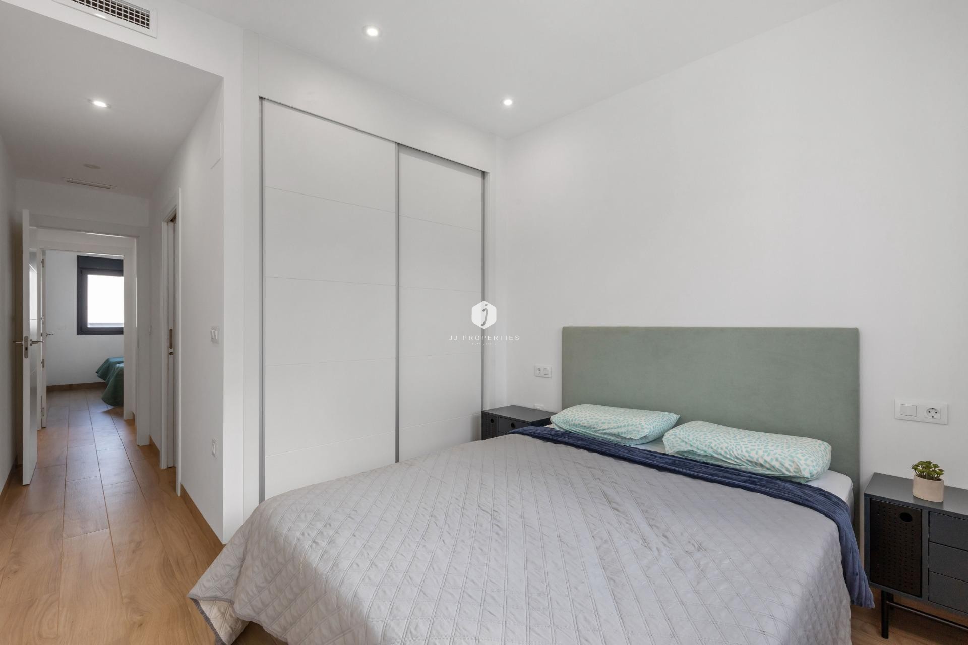 Aus zweiter Hand - Bungalow -
Torrevieja - Los Balcones - Los Altos del Edén