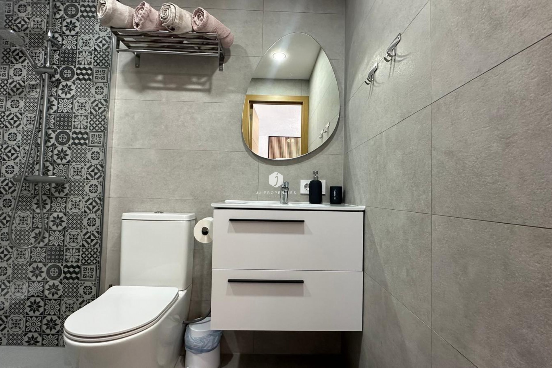 Aus zweiter Hand - Bungalow -
Torrevieja - Los Balcones - Los Altos del Edén