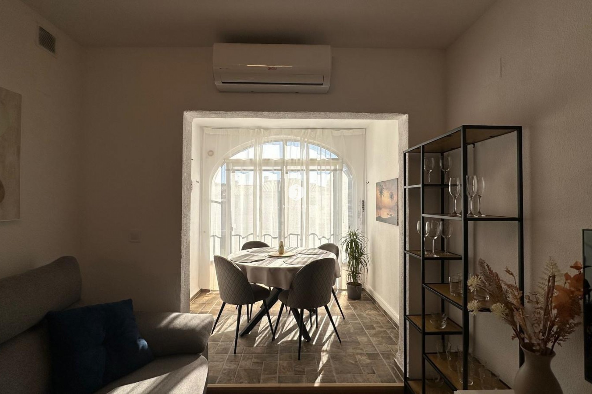 Aus zweiter Hand - Bungalow -
Torrevieja - Los Balcones - Los Altos del Edén