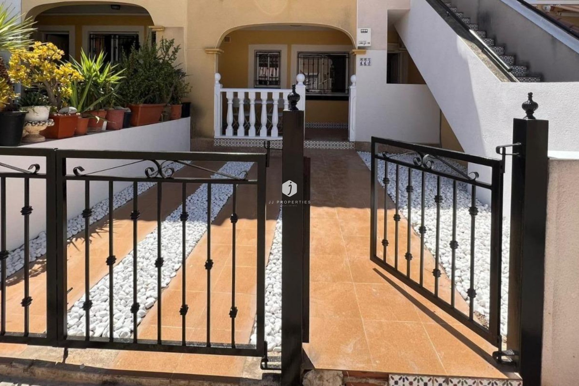 Aus zweiter Hand - Bungalow -
Torrevieja - Los Balcones - Los Altos del Edén