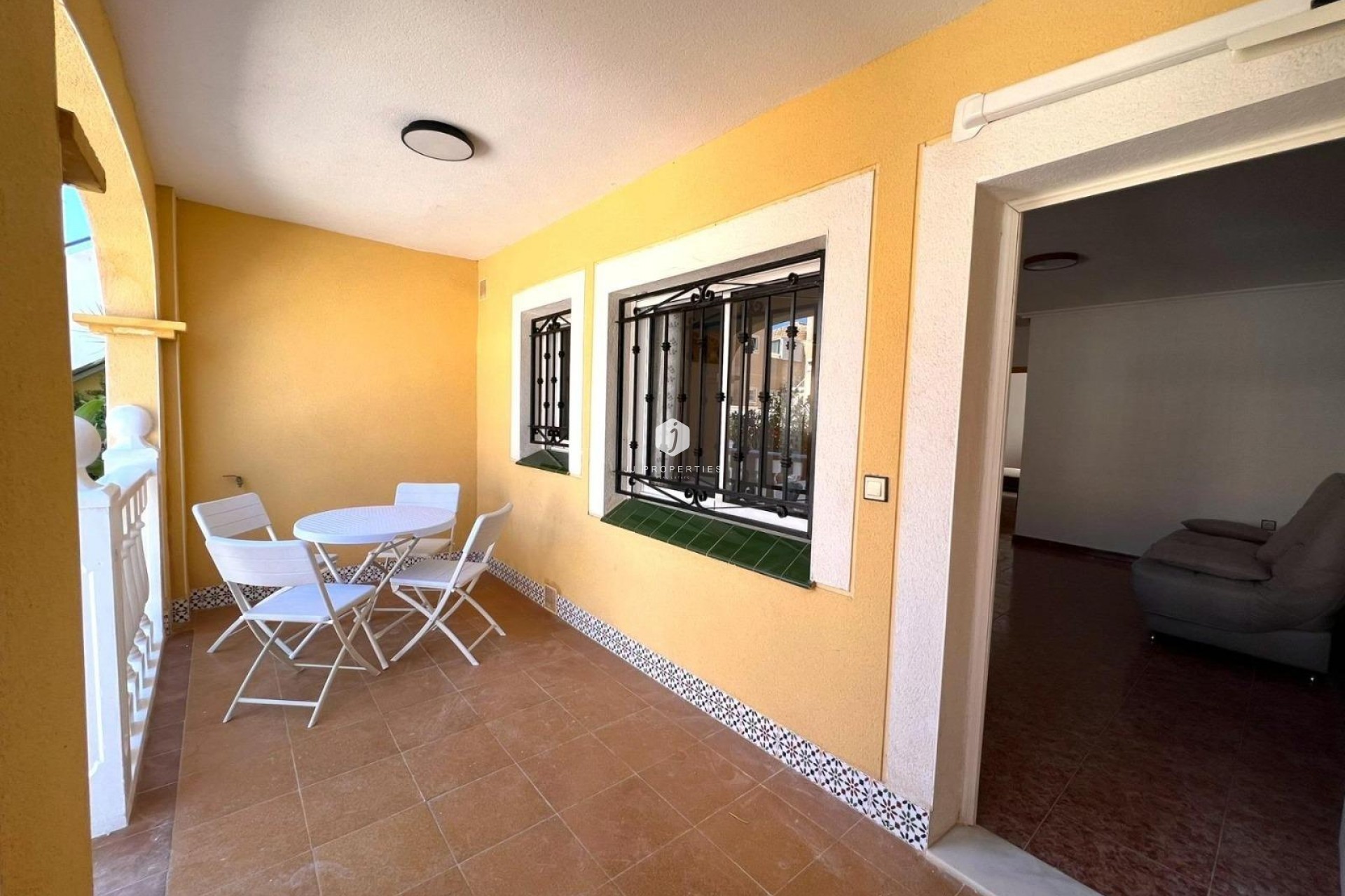 Aus zweiter Hand - Bungalow -
Torrevieja - Los Balcones - Los Altos del Edén