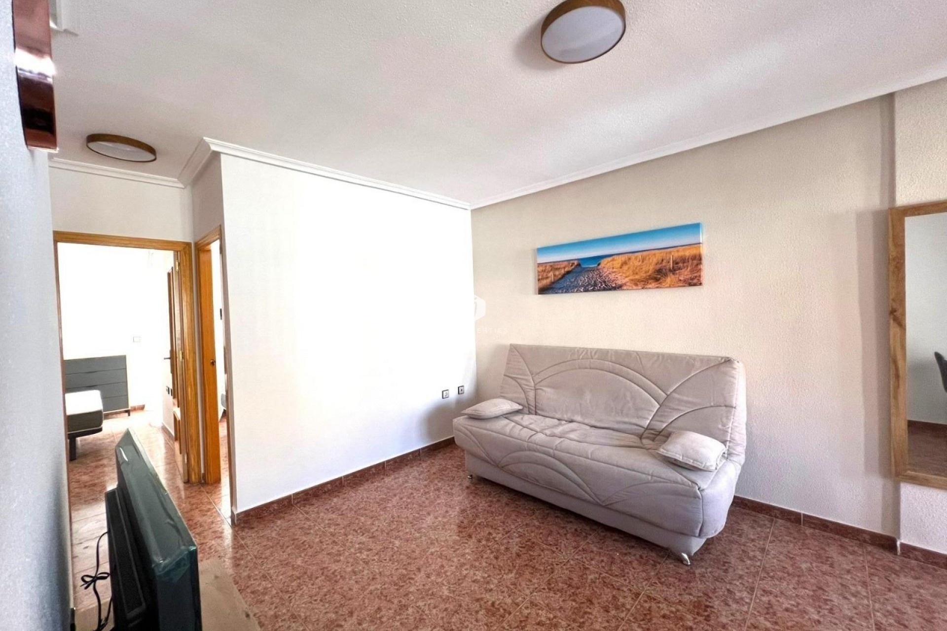 Aus zweiter Hand - Bungalow -
Torrevieja - Los Balcones - Los Altos del Edén