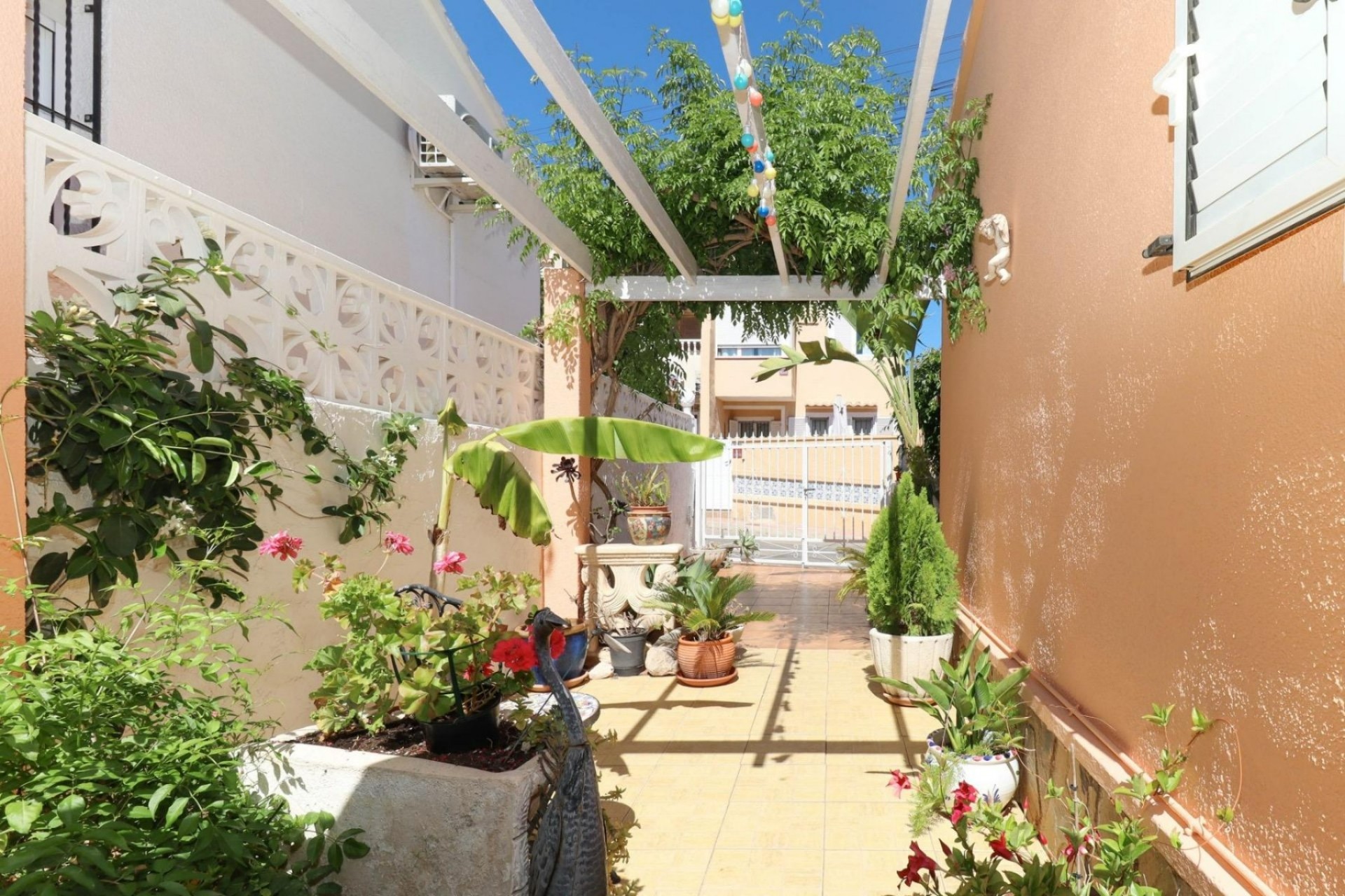 Aus zweiter Hand - Bungalow -
Torrevieja - Los balcones