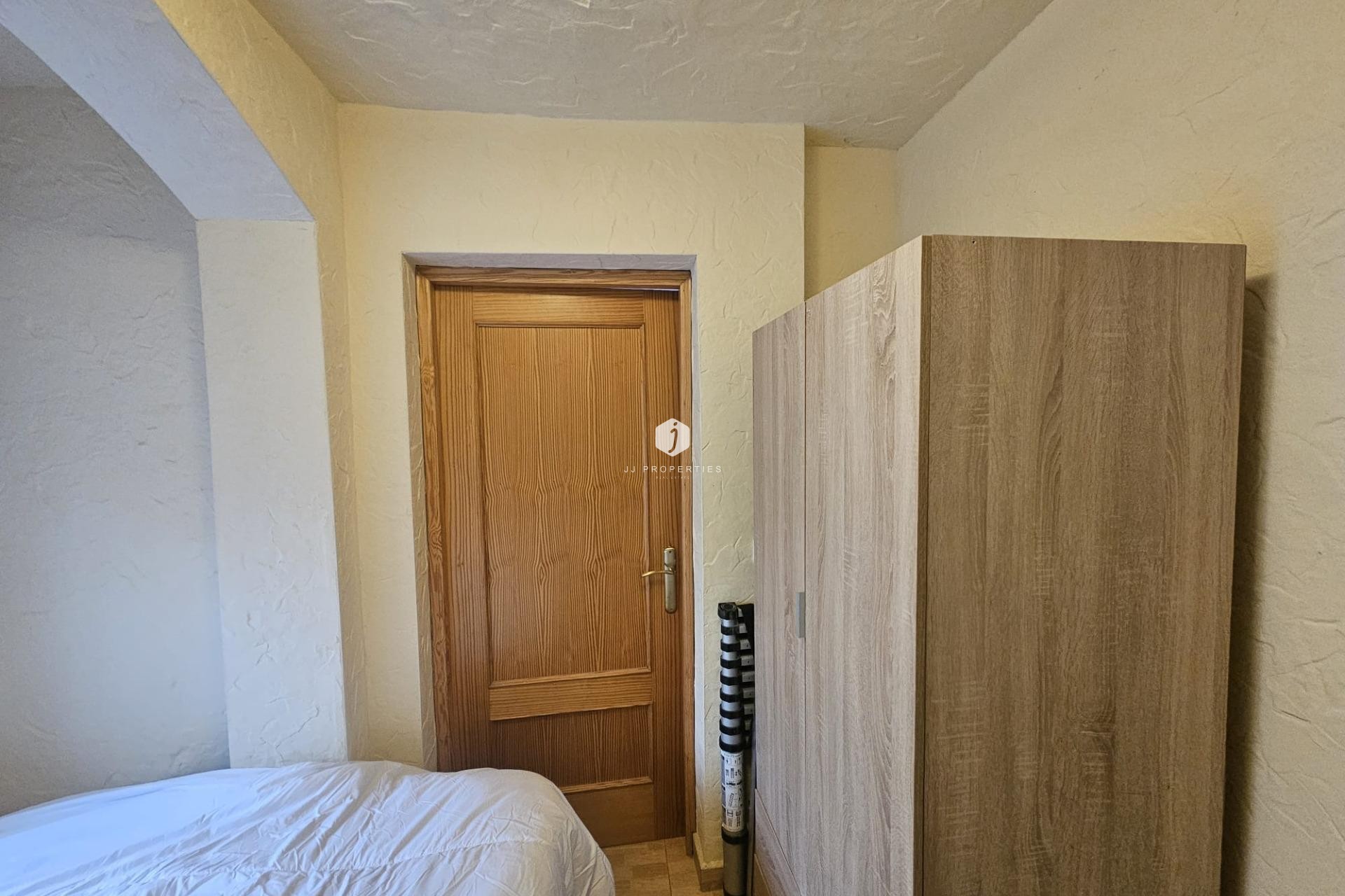 Aus zweiter Hand - Bungalow -
Torrevieja - Los Balcones