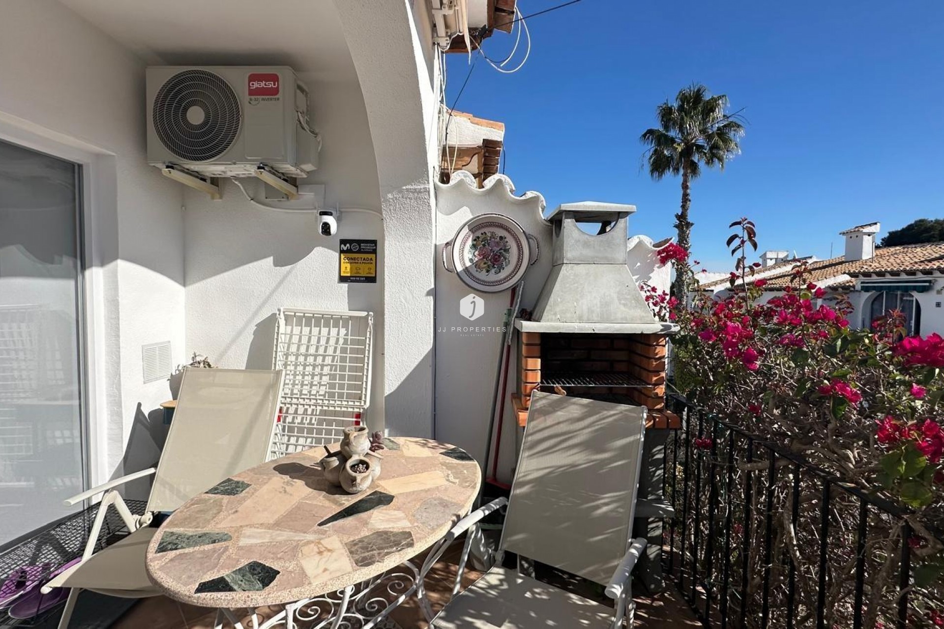 Aus zweiter Hand - Bungalow -
Torrevieja - Los Balcones