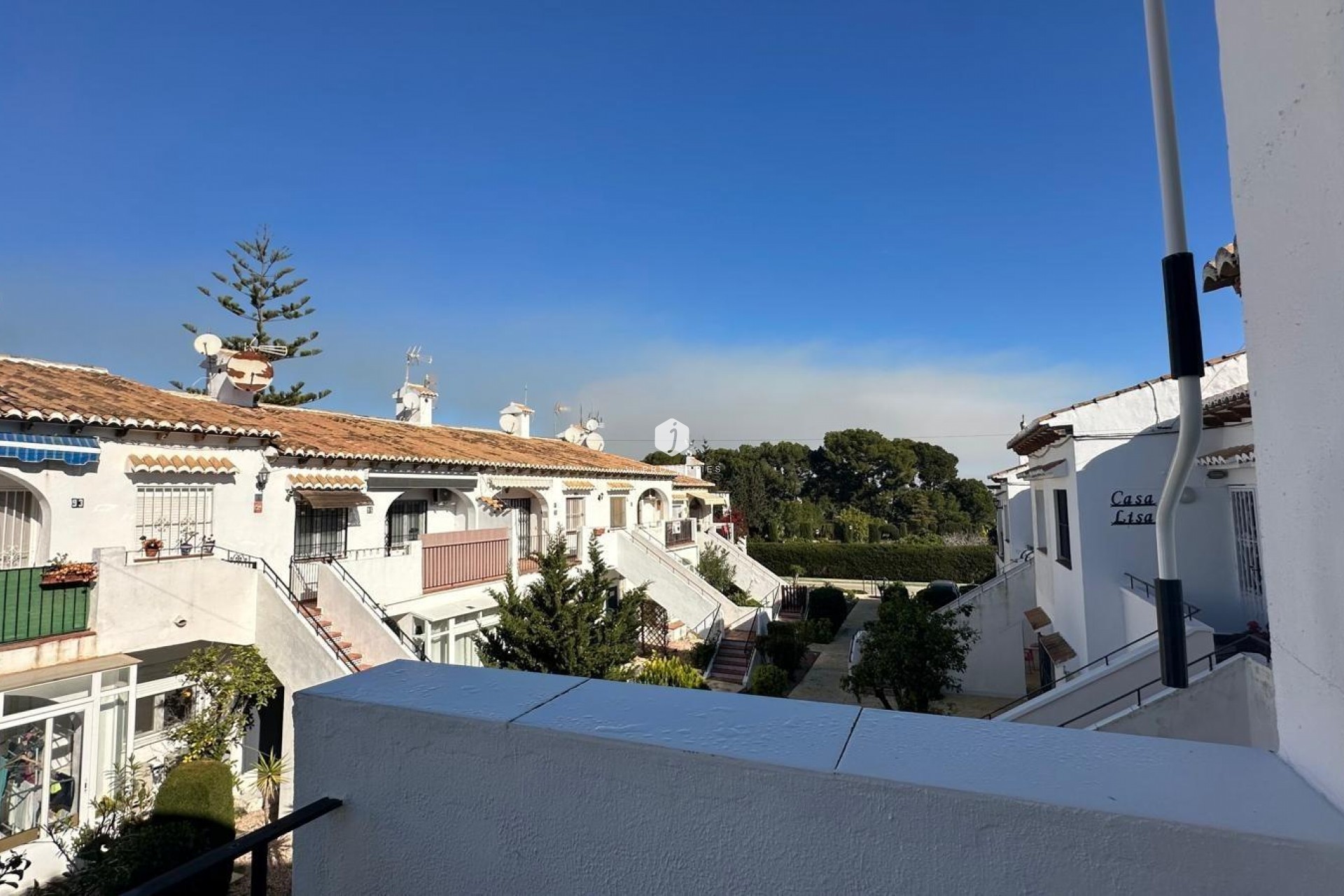 Aus zweiter Hand - Bungalow -
Torrevieja - Los Balcones