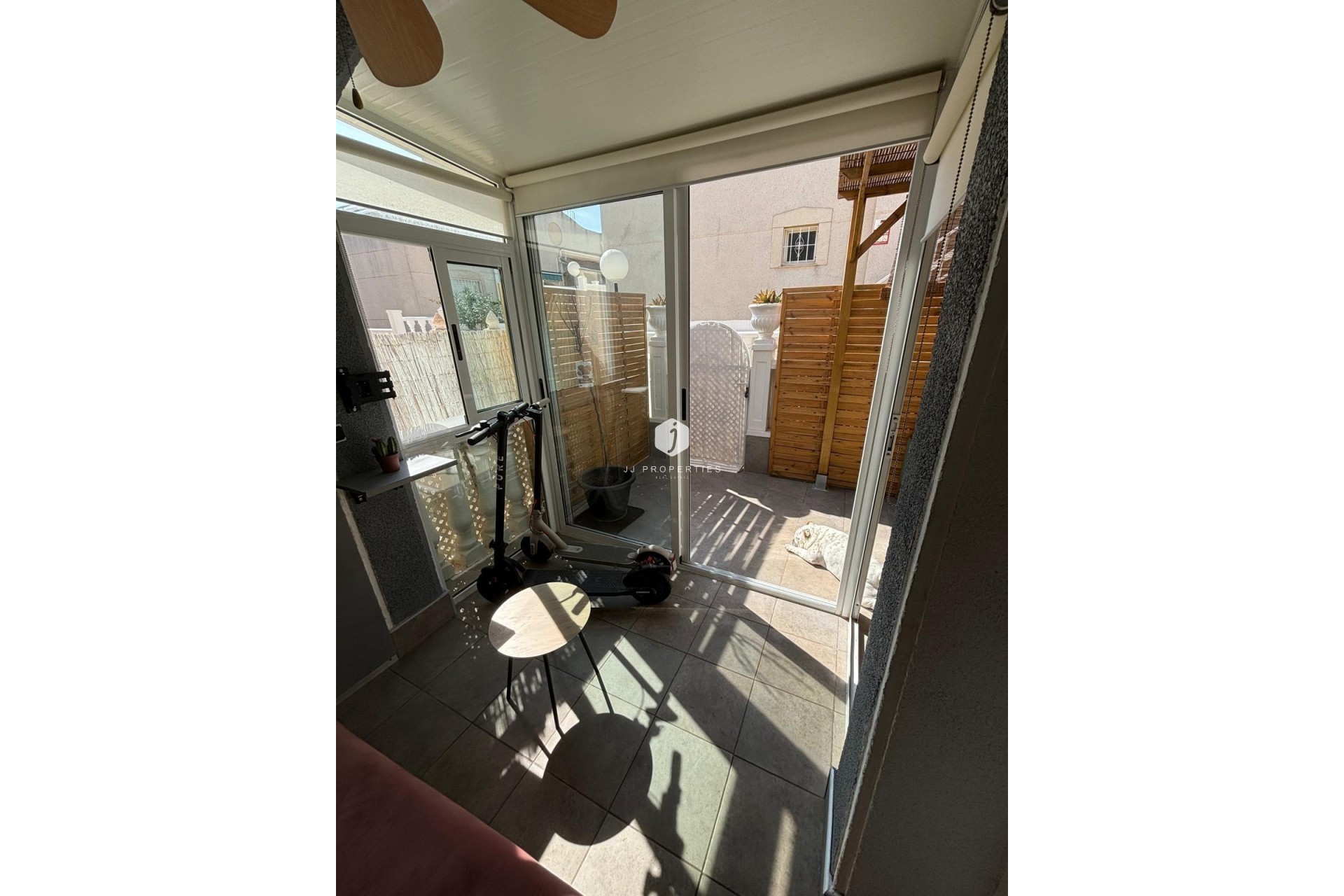 Aus zweiter Hand - Bungalow -
Torrevieja - Los Balcones