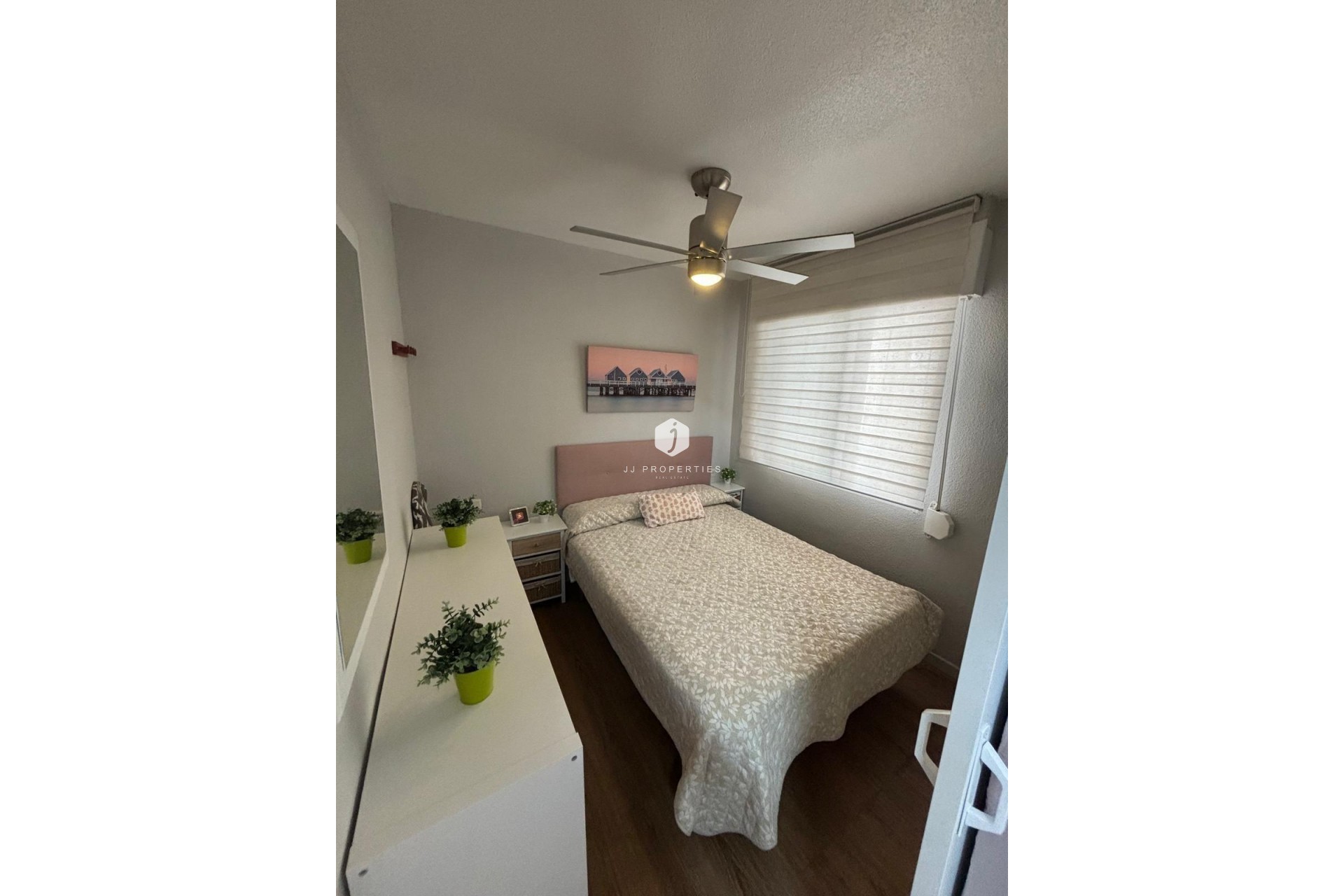 Aus zweiter Hand - Bungalow -
Torrevieja - Los Balcones