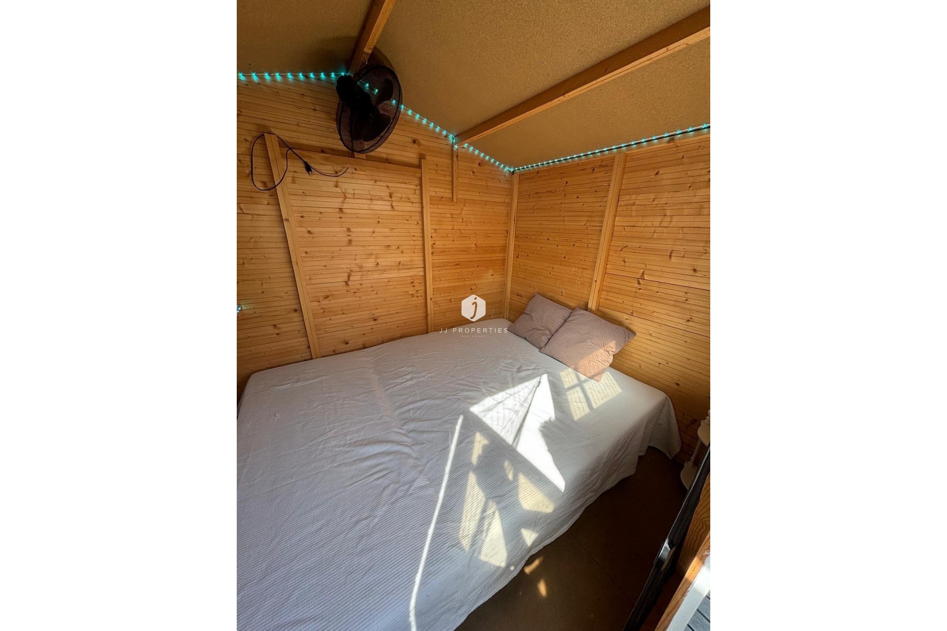 Aus zweiter Hand - Bungalow -
Torrevieja - Los Balcones