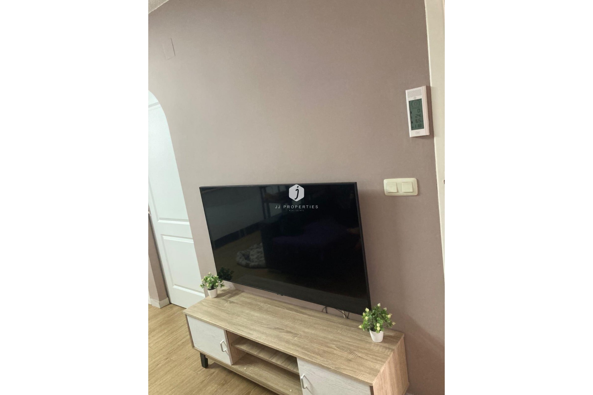 Aus zweiter Hand - Bungalow -
Torrevieja - Los Balcones