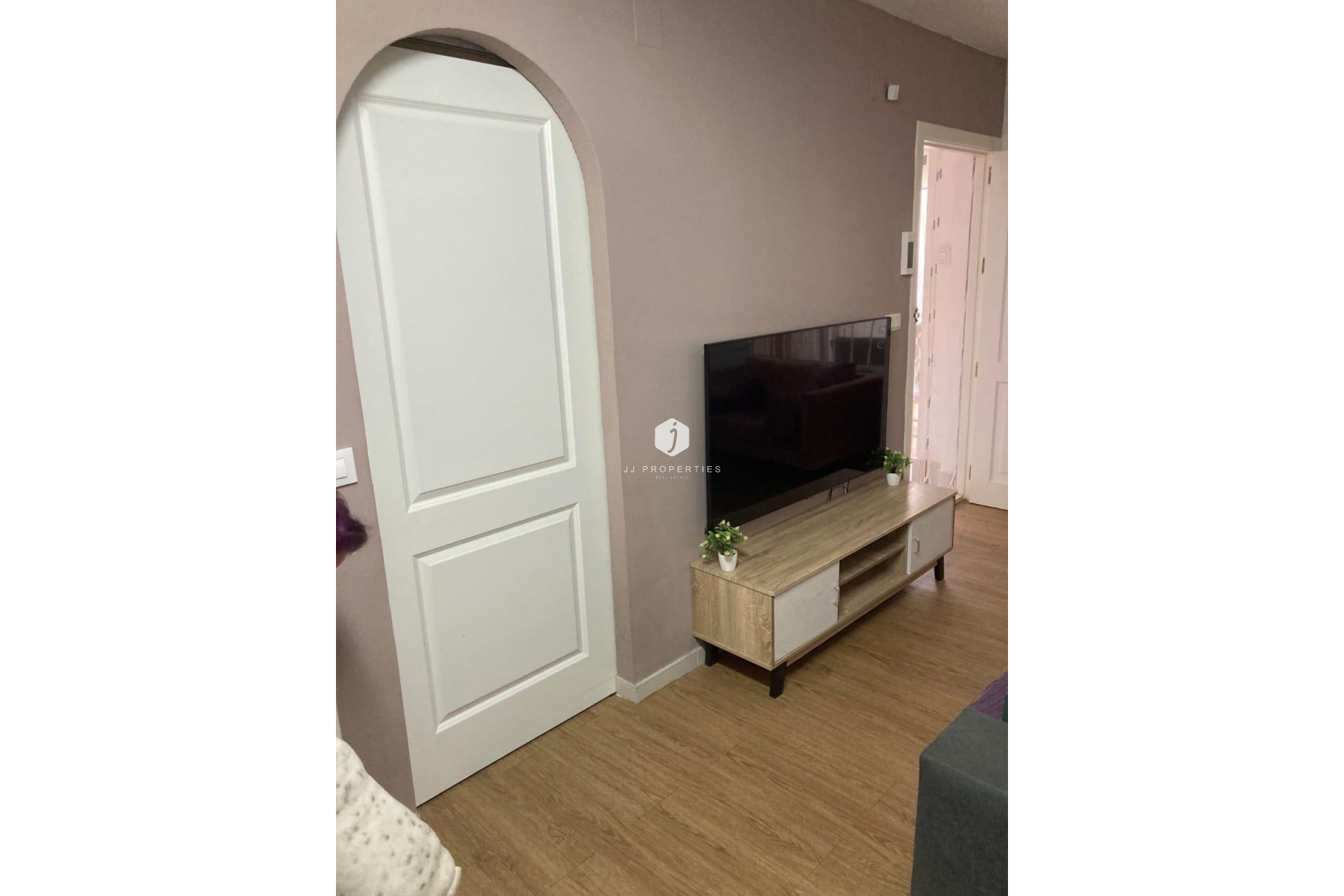Aus zweiter Hand - Bungalow -
Torrevieja - Los Balcones
