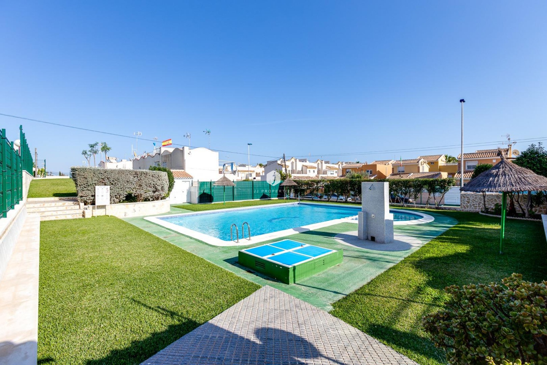 Aus zweiter Hand - Bungalow -
Torrevieja - Los Balcones