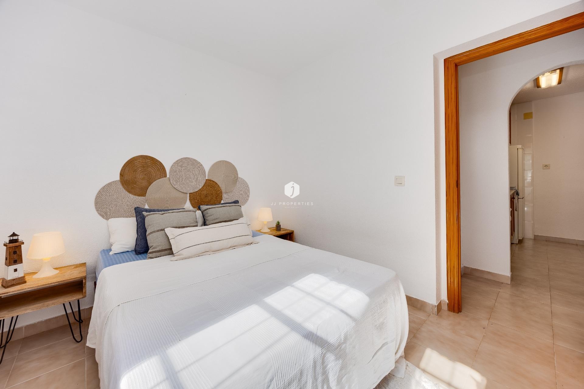 Aus zweiter Hand - Bungalow -
Torrevieja - Los Balcones