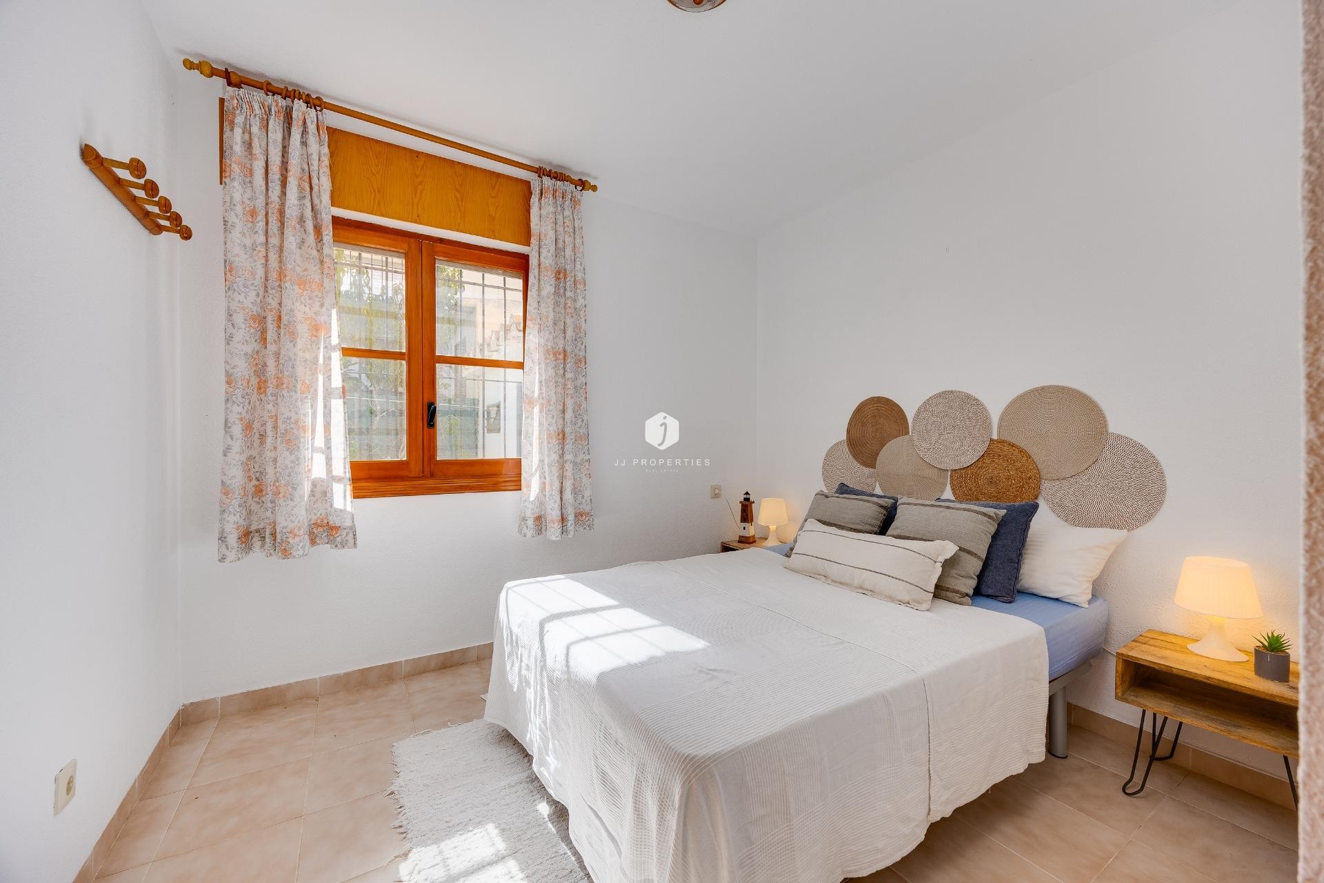 Aus zweiter Hand - Bungalow -
Torrevieja - Los Balcones