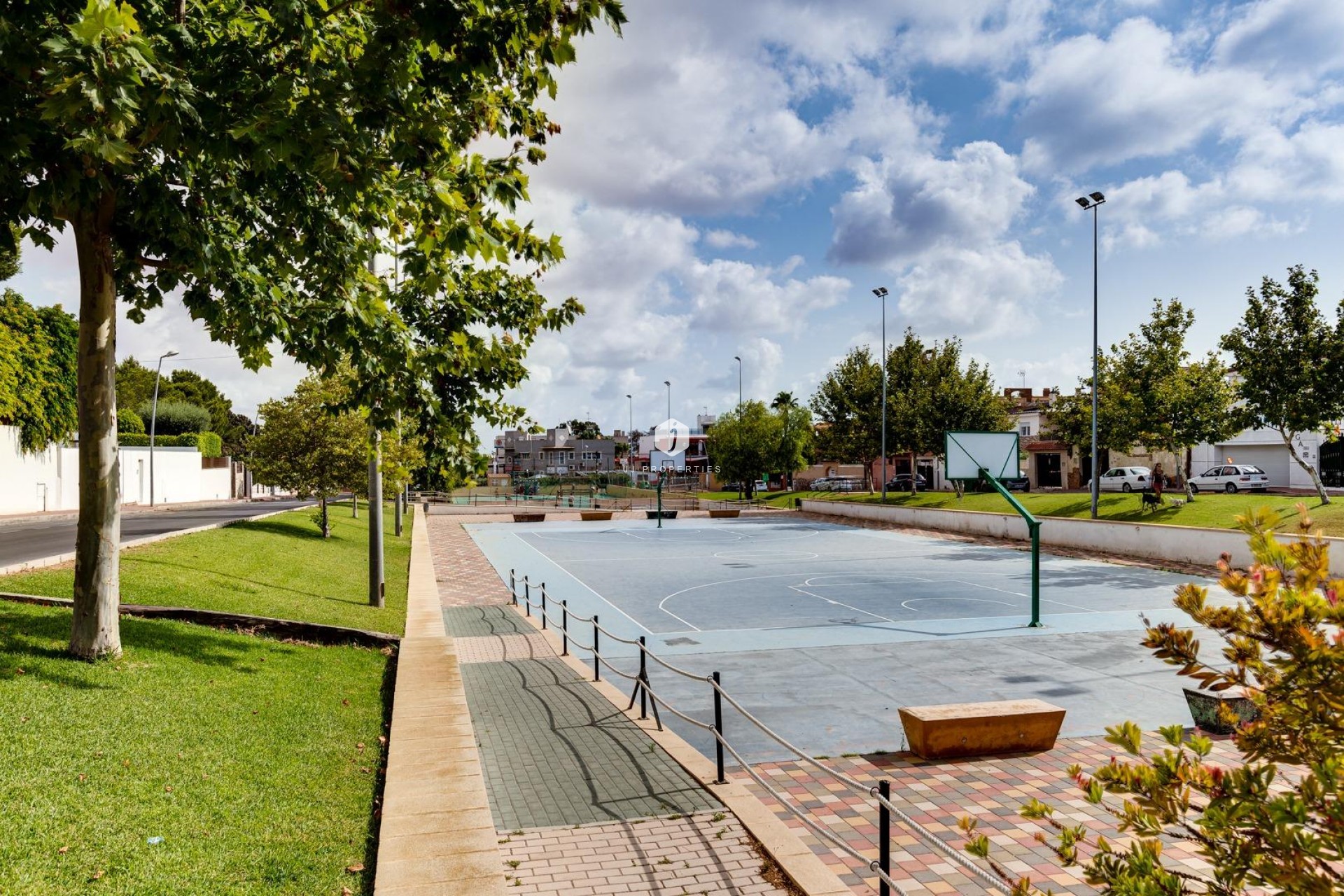 Aus zweiter Hand - Bungalow -
Torrevieja - Los Balcones