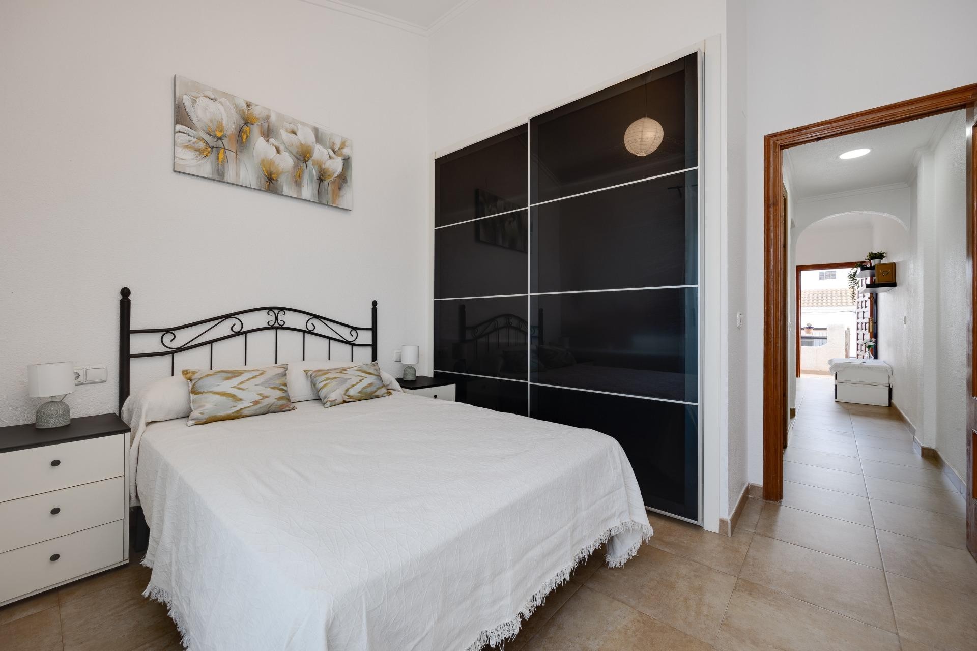 Aus zweiter Hand - Bungalow -
Torrevieja - Los Frutales