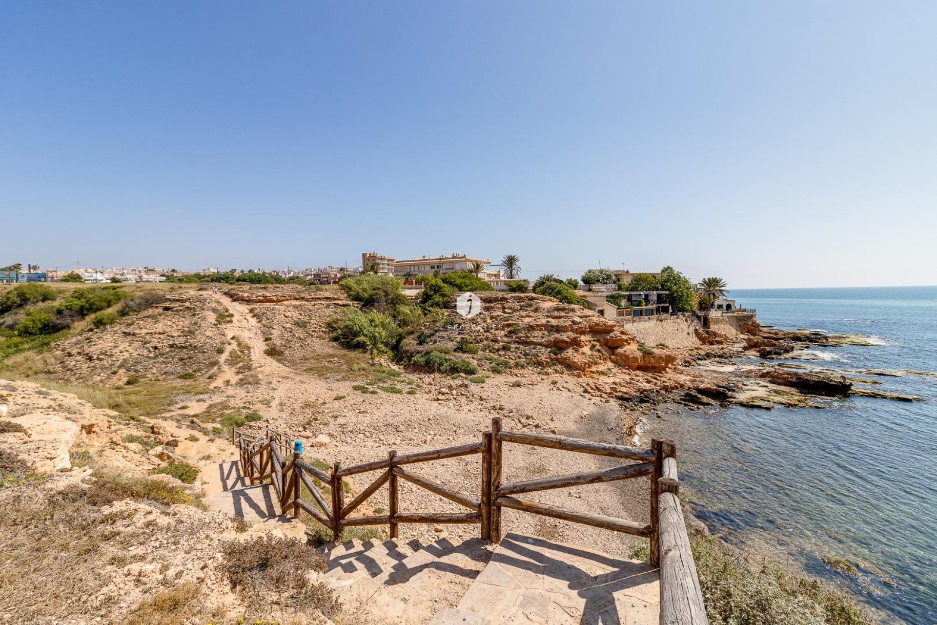 Aus zweiter Hand - Bungalow -
Torrevieja - Los Frutales