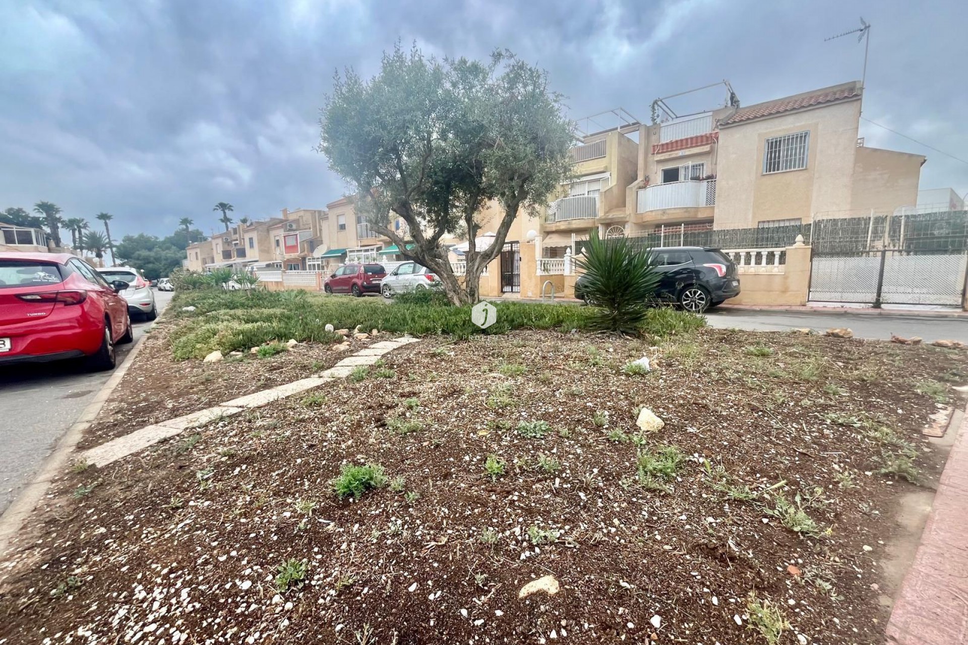 Aus zweiter Hand - Bungalow -
Torrevieja - Paraje Natural