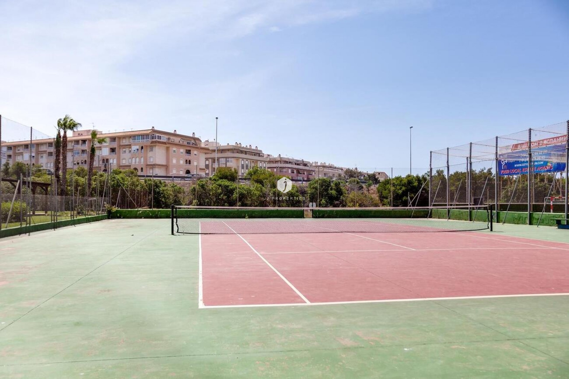 Aus zweiter Hand - Bungalow -
Torrevieja - PARQUE DE LAS NACIONES