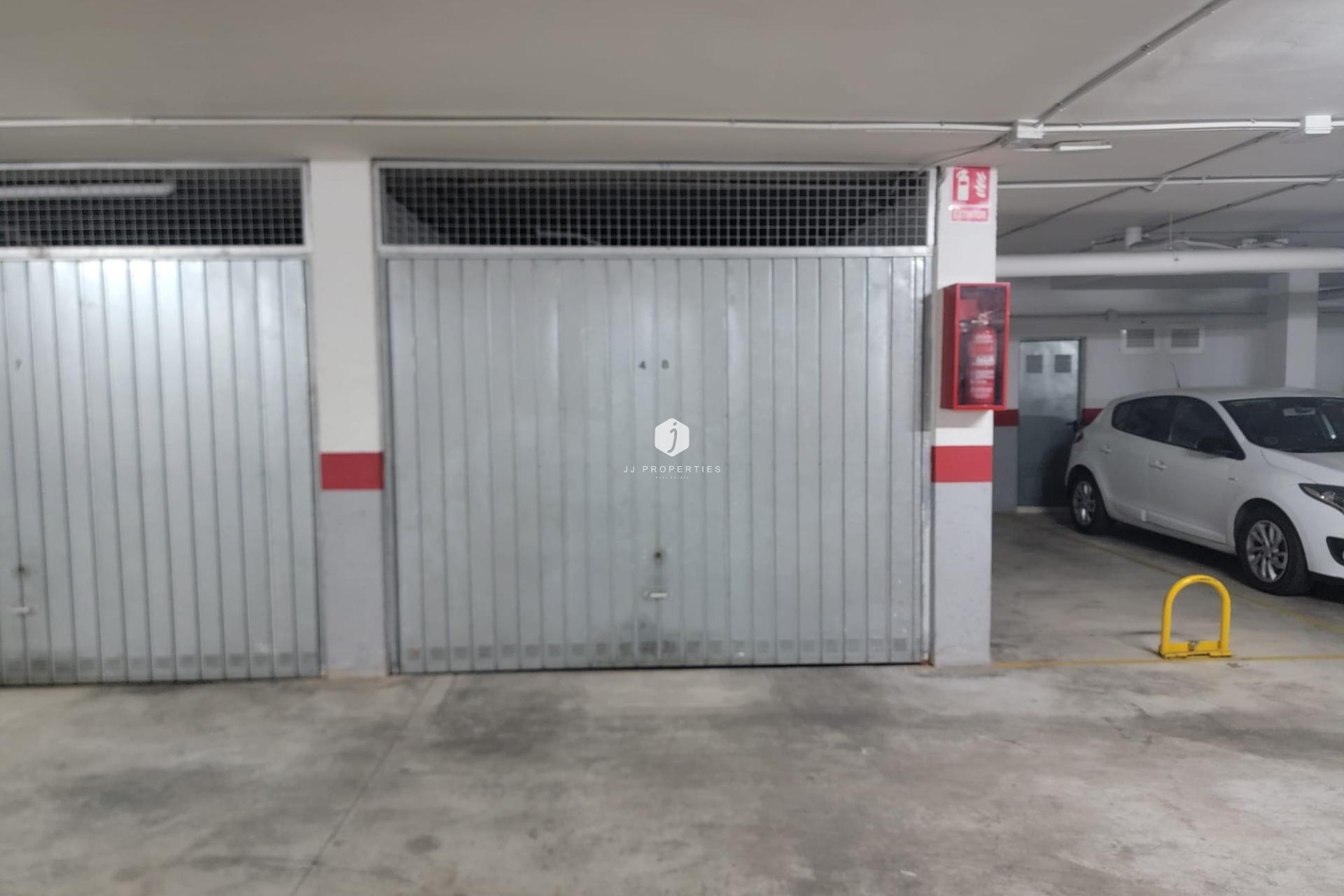 Aus zweiter Hand - Bungalow -
Torrevieja - Playa de los Locos