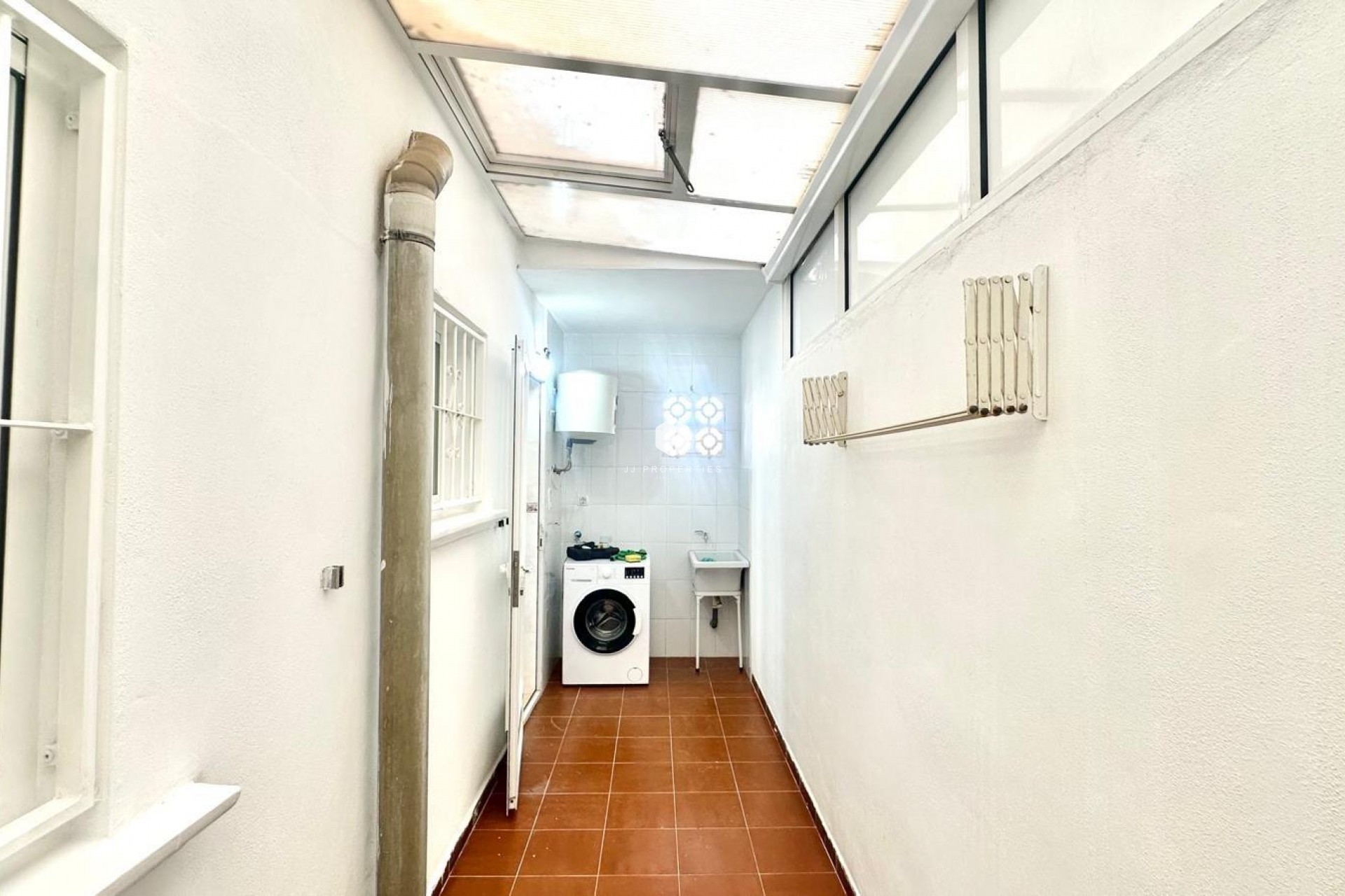 Aus zweiter Hand - Bungalow -
Torrevieja - Playa de los Locos