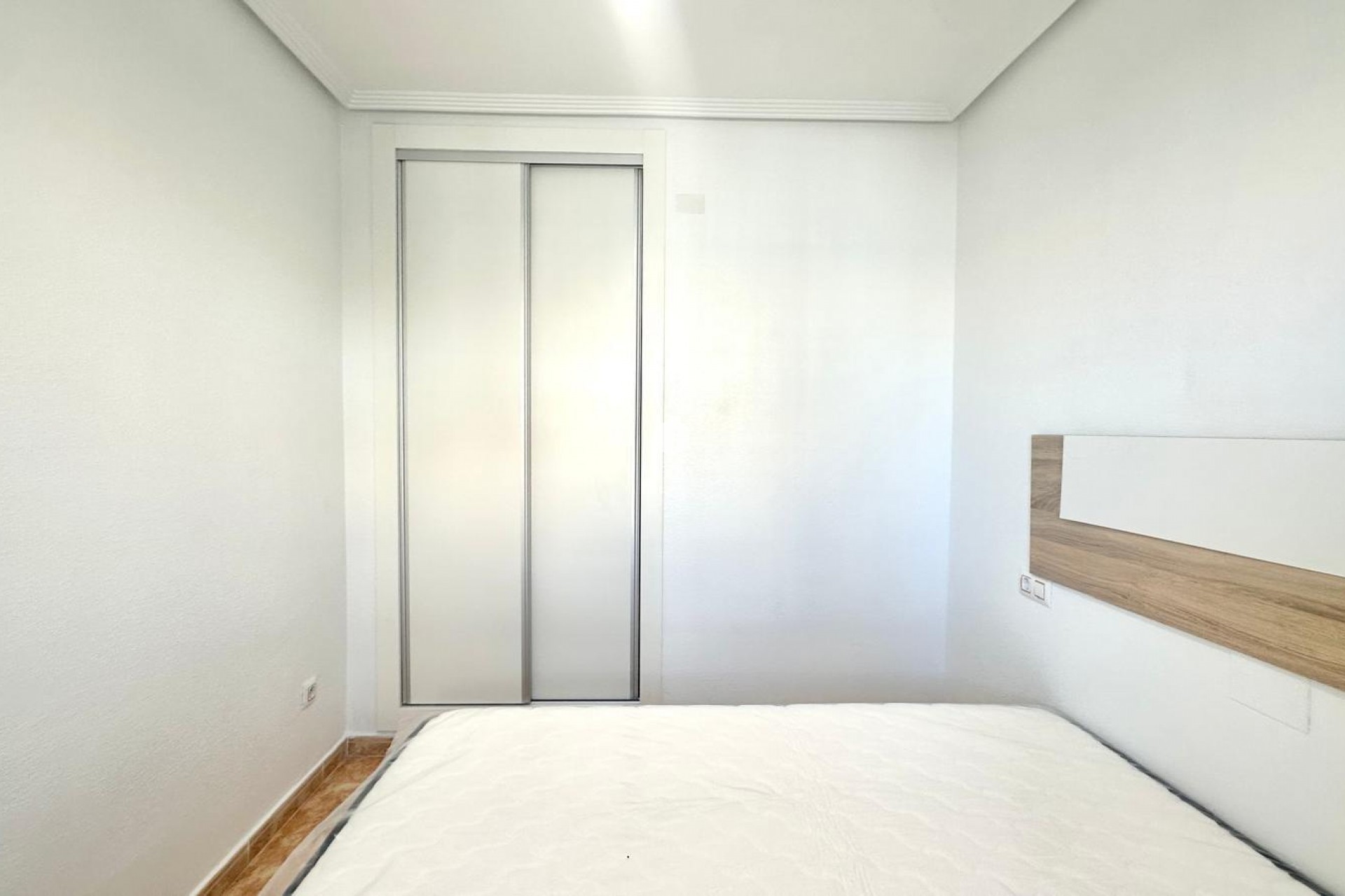 Aus zweiter Hand - Bungalow -
Torrevieja - Playa de los Locos