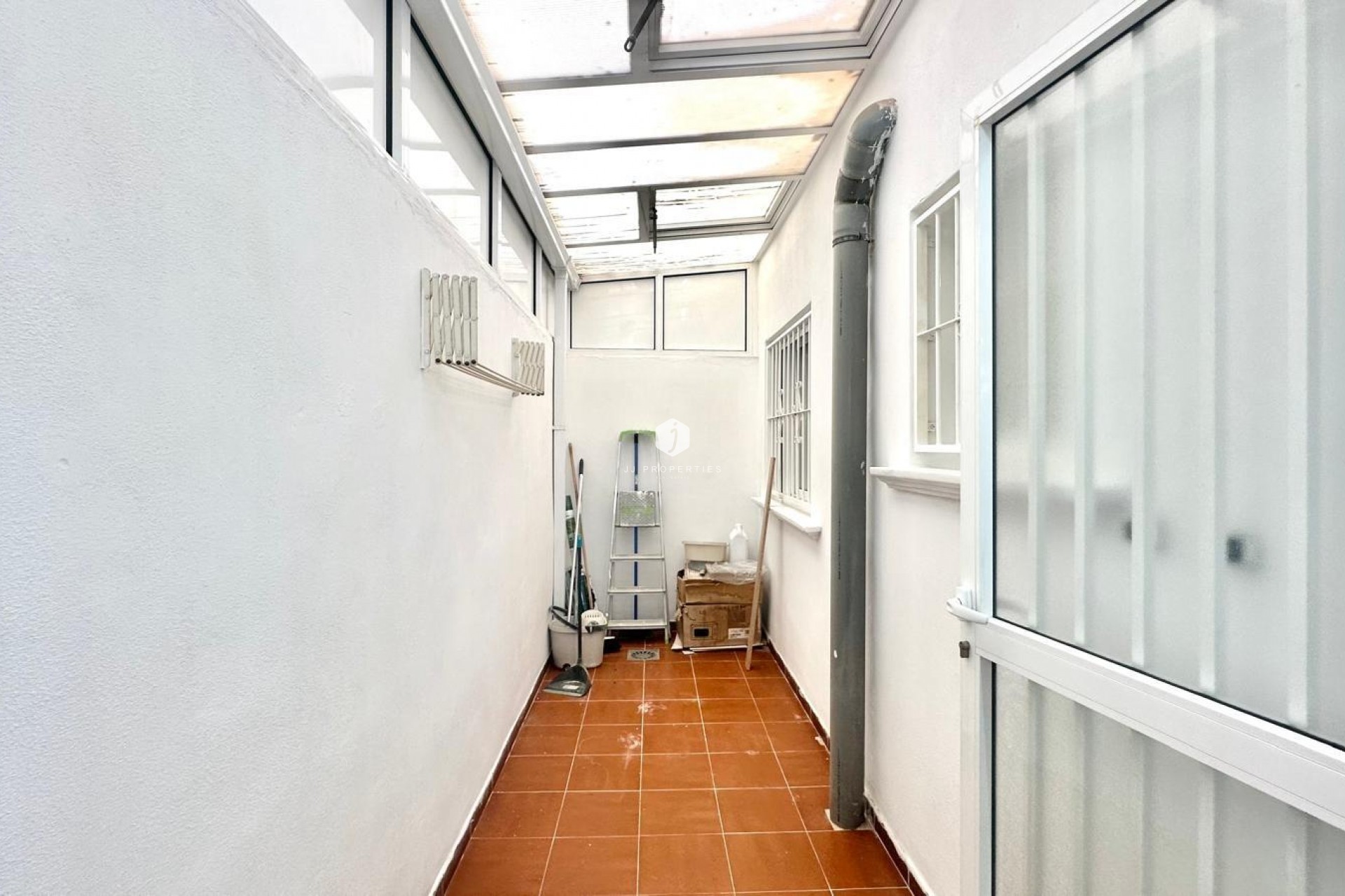 Aus zweiter Hand - Bungalow -
Torrevieja - Playa de los Locos