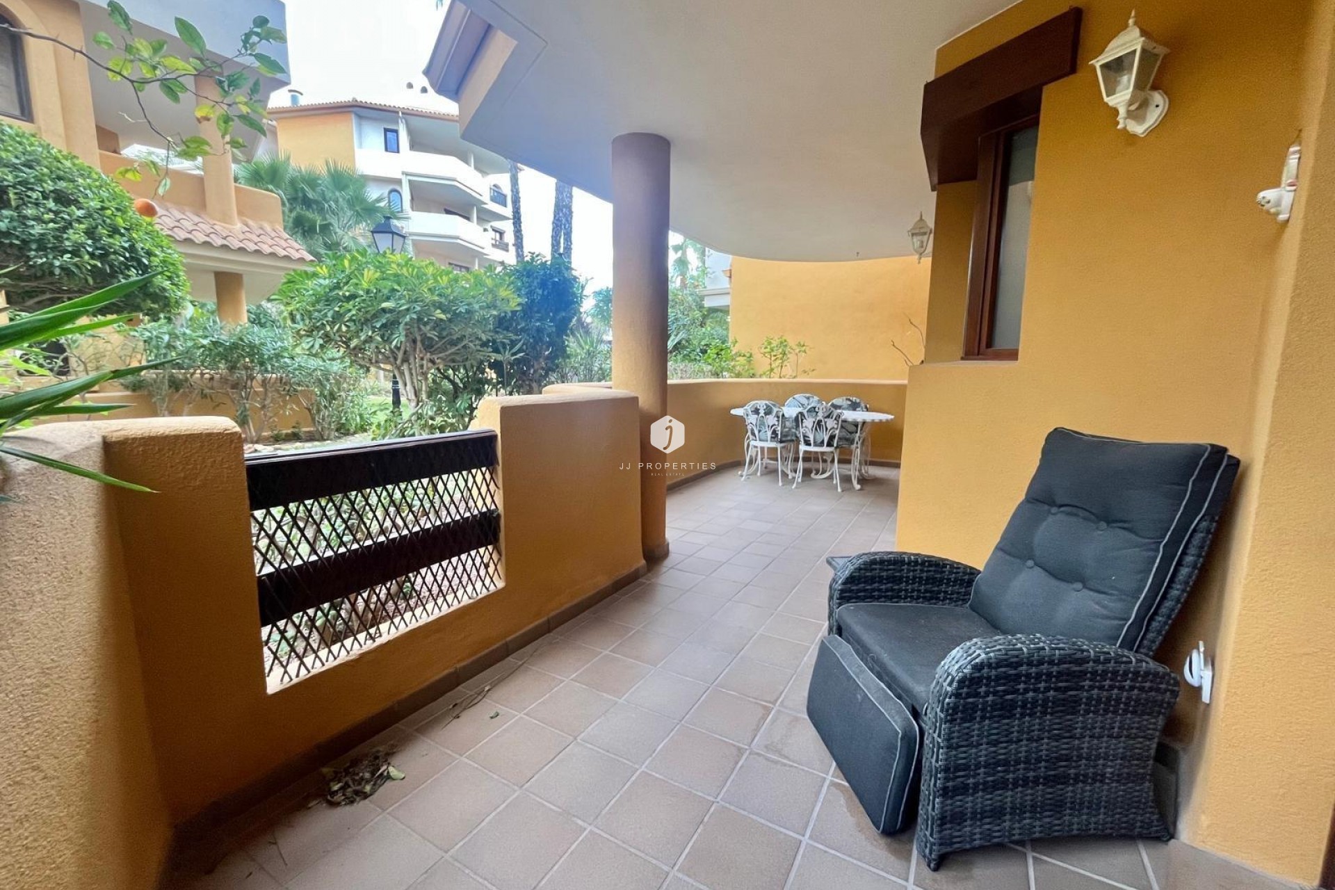 Aus zweiter Hand - Bungalow -
Torrevieja - Punta prima