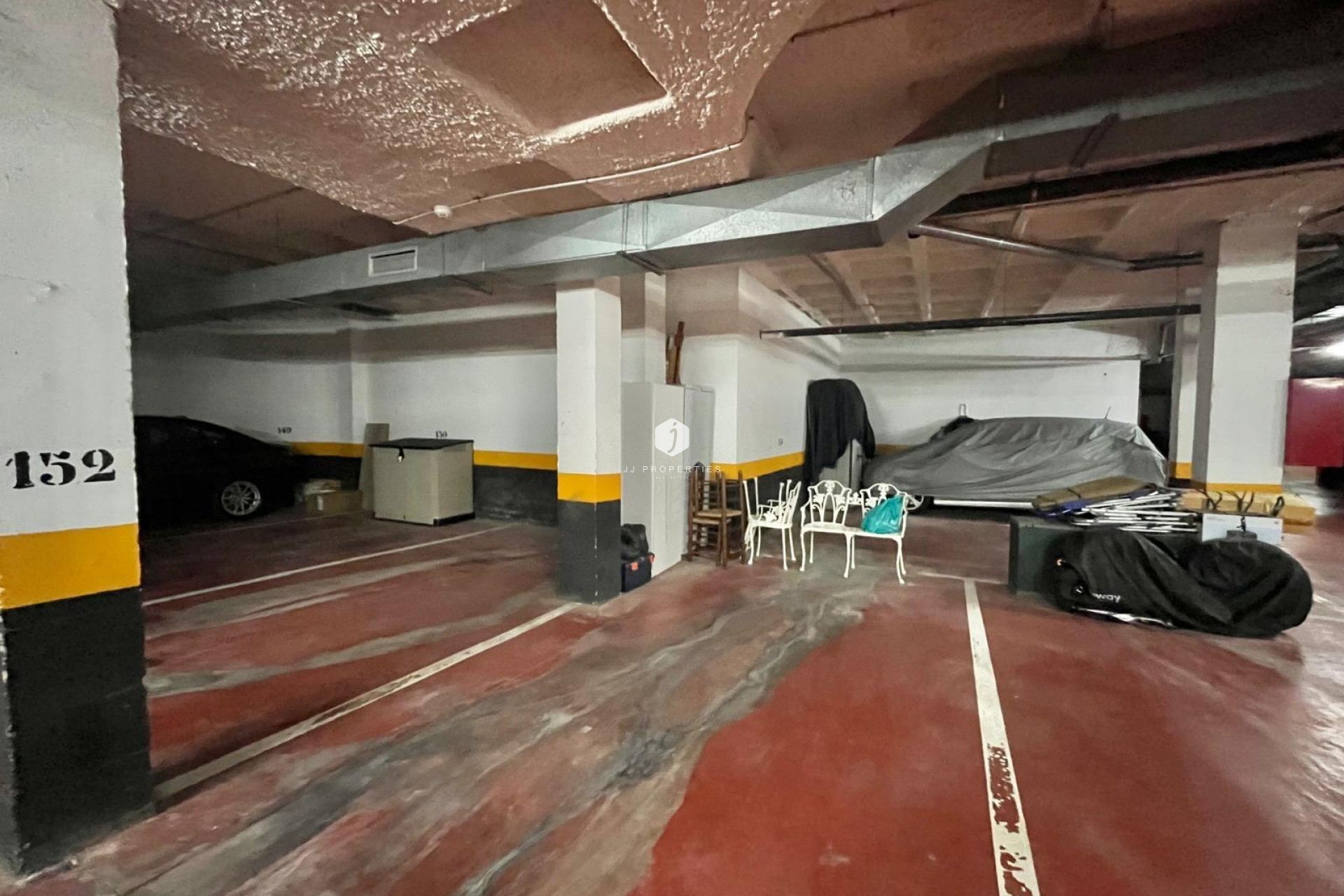 Aus zweiter Hand - Bungalow -
Torrevieja - Punta prima