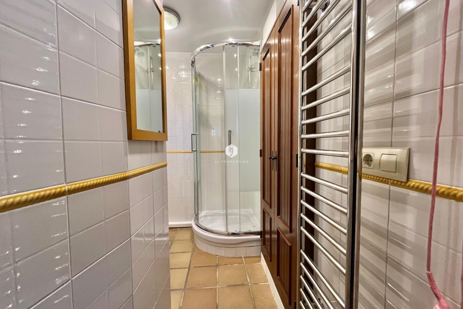 Aus zweiter Hand - Bungalow -
Torrevieja - Punta prima