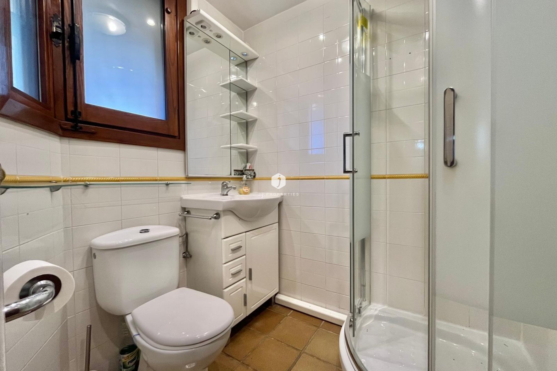 Aus zweiter Hand - Bungalow -
Torrevieja - Punta prima