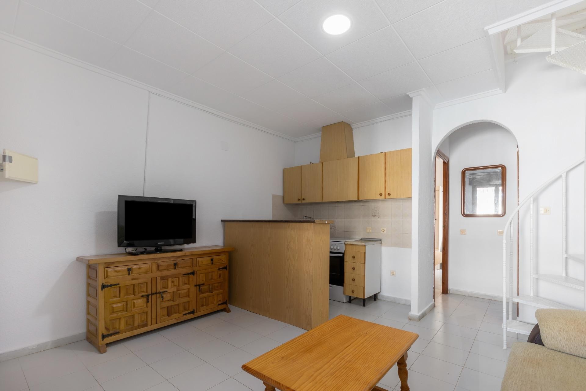 Aus zweiter Hand - Bungalow -
Torrevieja - San luis