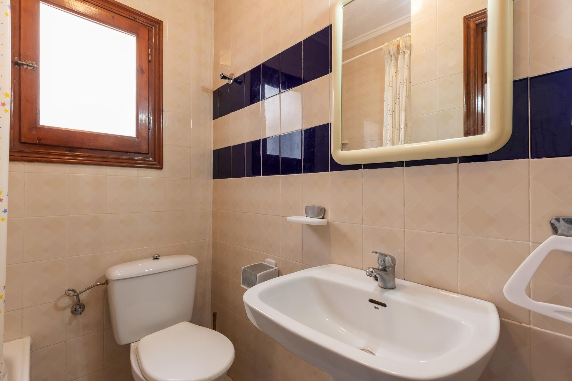 Aus zweiter Hand - Bungalow -
Torrevieja - San luis