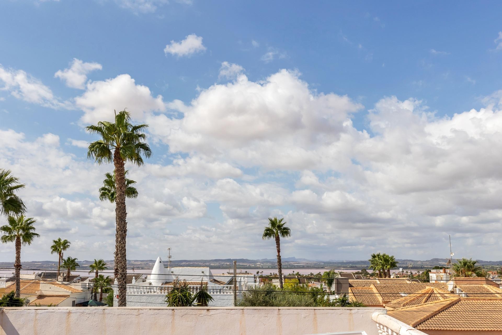 Aus zweiter Hand - Bungalow -
Torrevieja - San luis