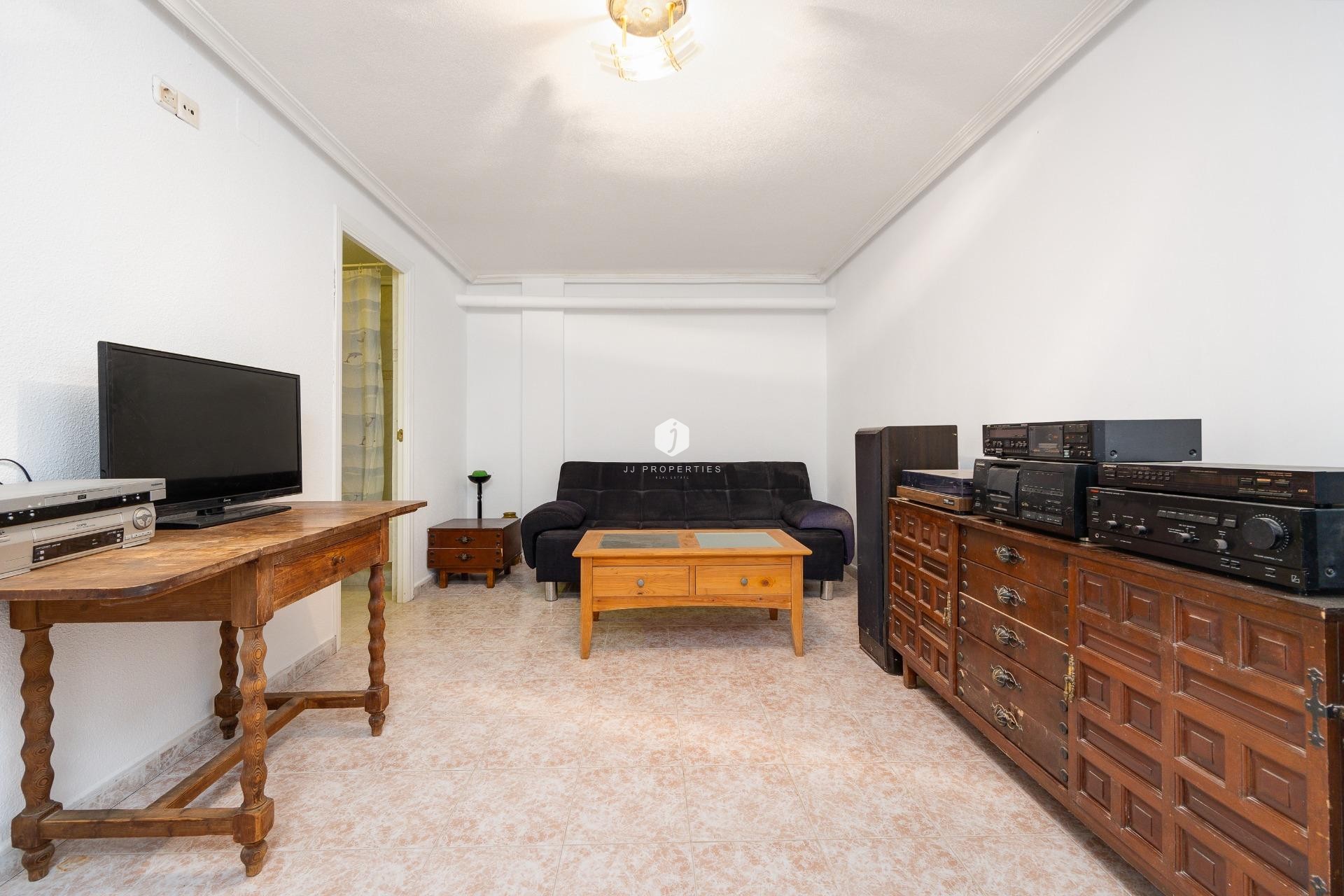 Aus zweiter Hand - Bungalow -
Torrevieja - Torre la mata