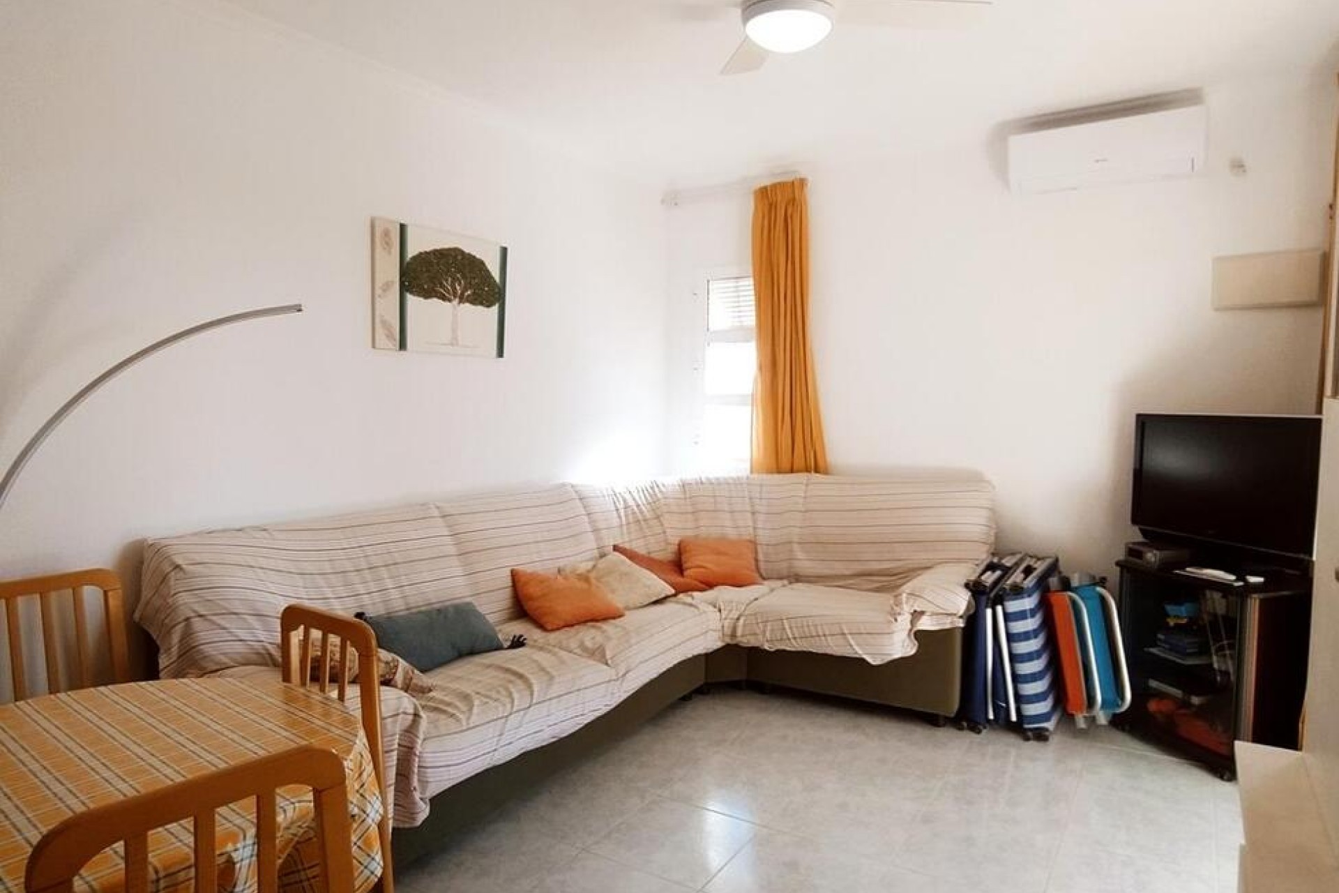 Aus zweiter Hand - Bungalow -
Torrevieja - TORREBLANCA LA MATA