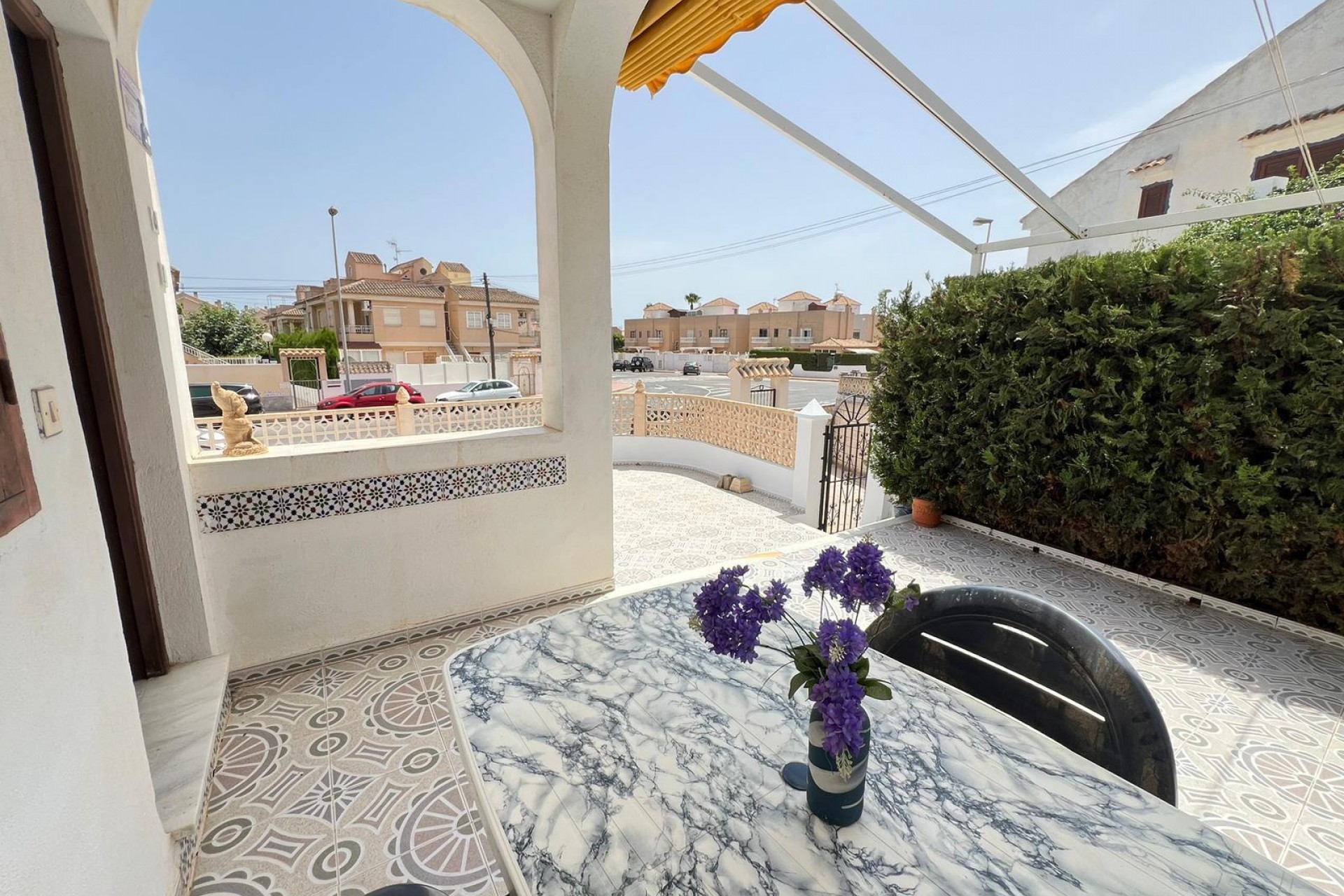 Aus zweiter Hand - Bungalow -
Torrevieja - Torreblanca