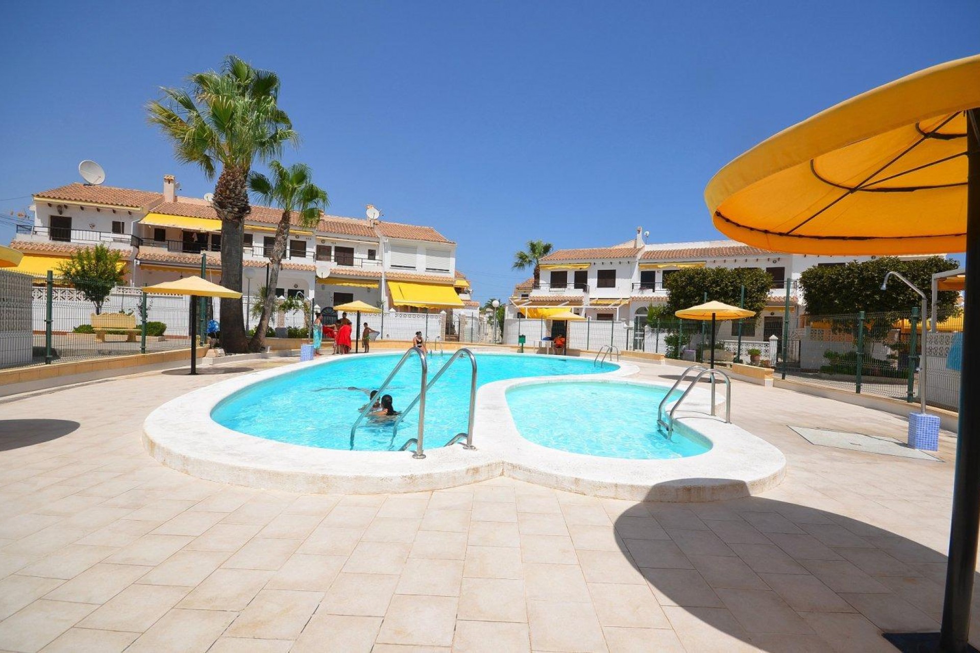 Aus zweiter Hand - Bungalow -
Torrevieja - Torreblanca