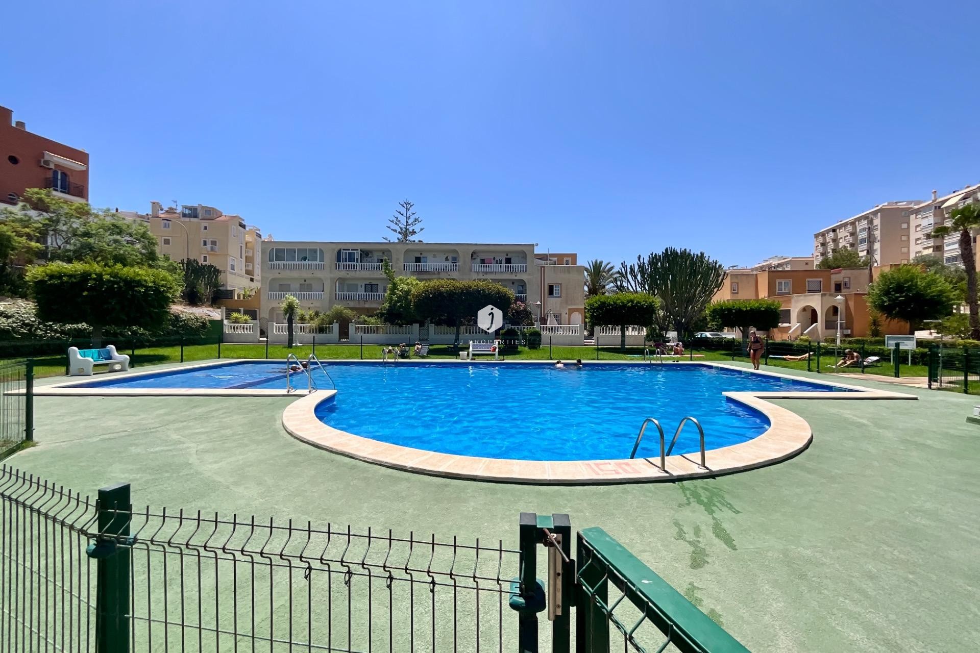 Aus zweiter Hand - Bungalow -
Torrevieja - Torreblanca