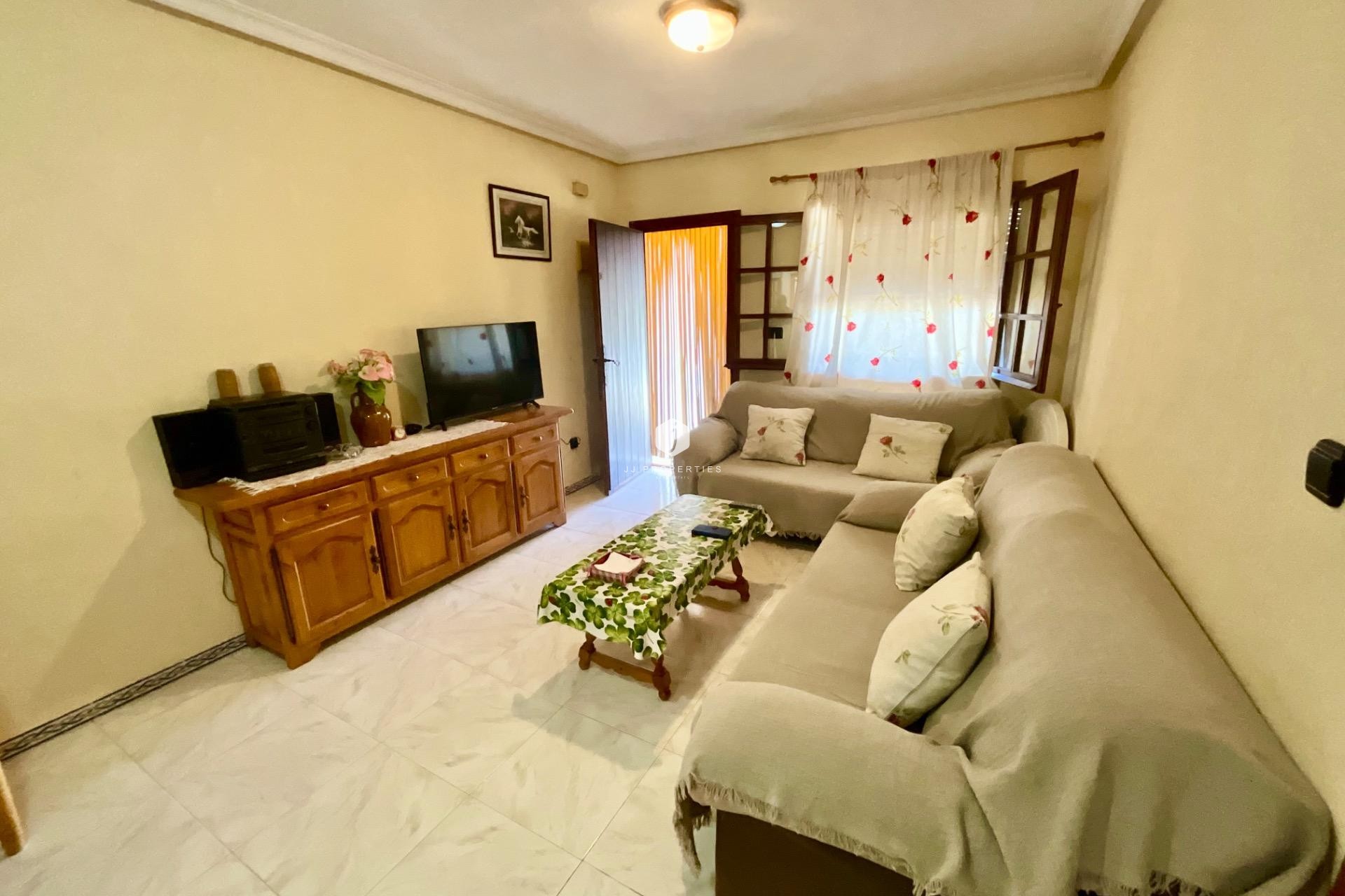 Aus zweiter Hand - Bungalow -
Torrevieja - Torreblanca