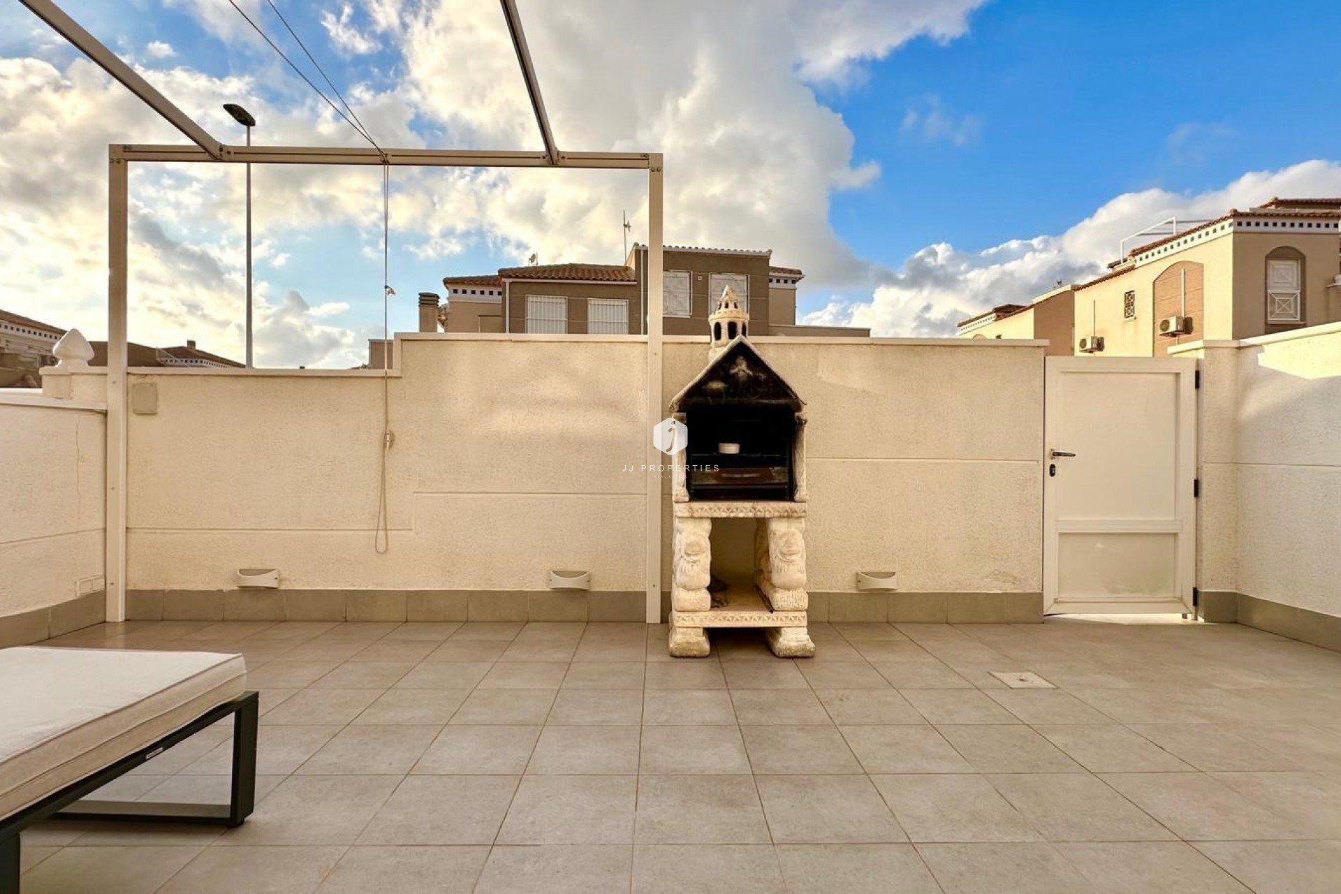 Aus zweiter Hand - Bungalow -
Torrevieja - Torreblanca