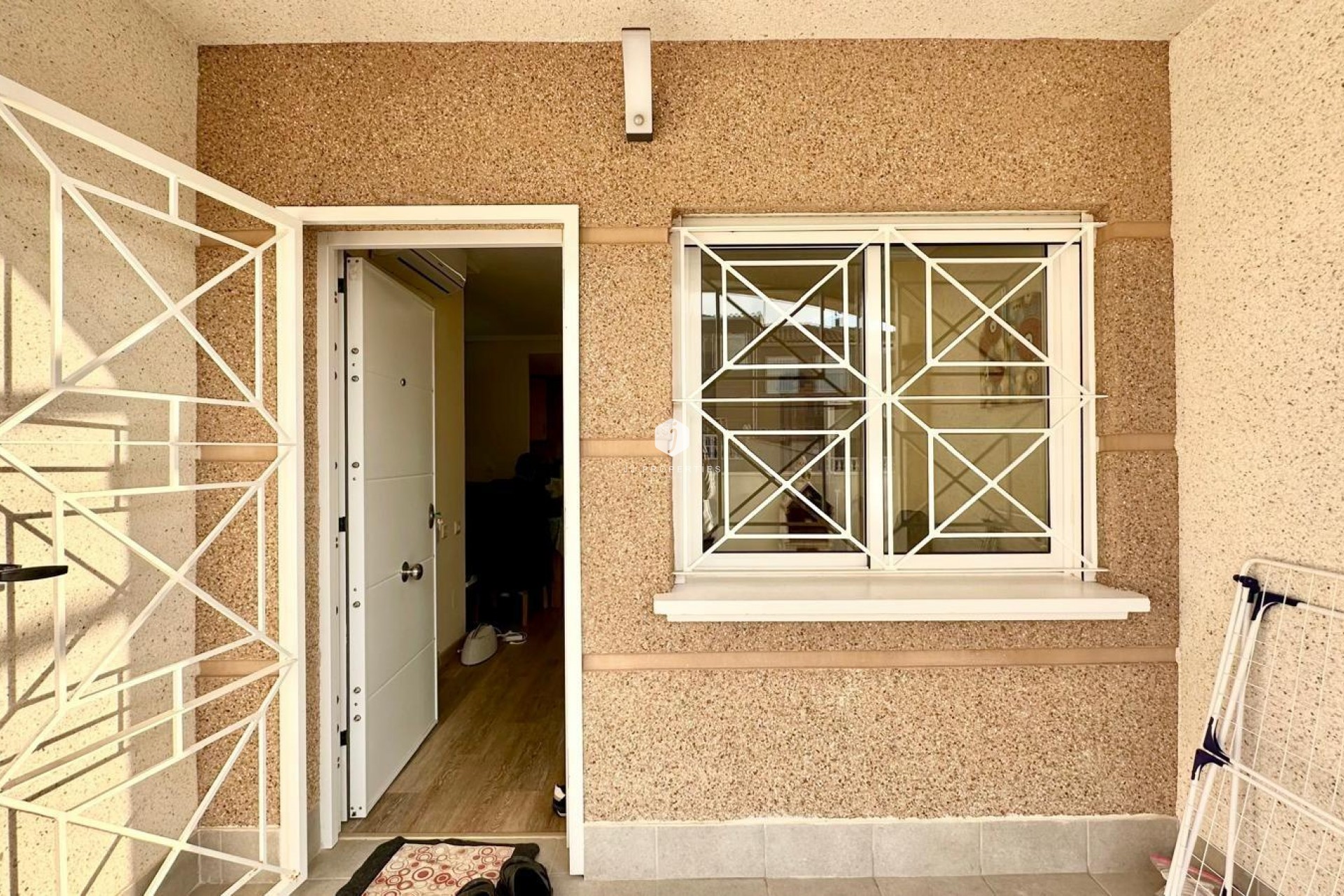 Aus zweiter Hand - Bungalow -
Torrevieja - Torreblanca