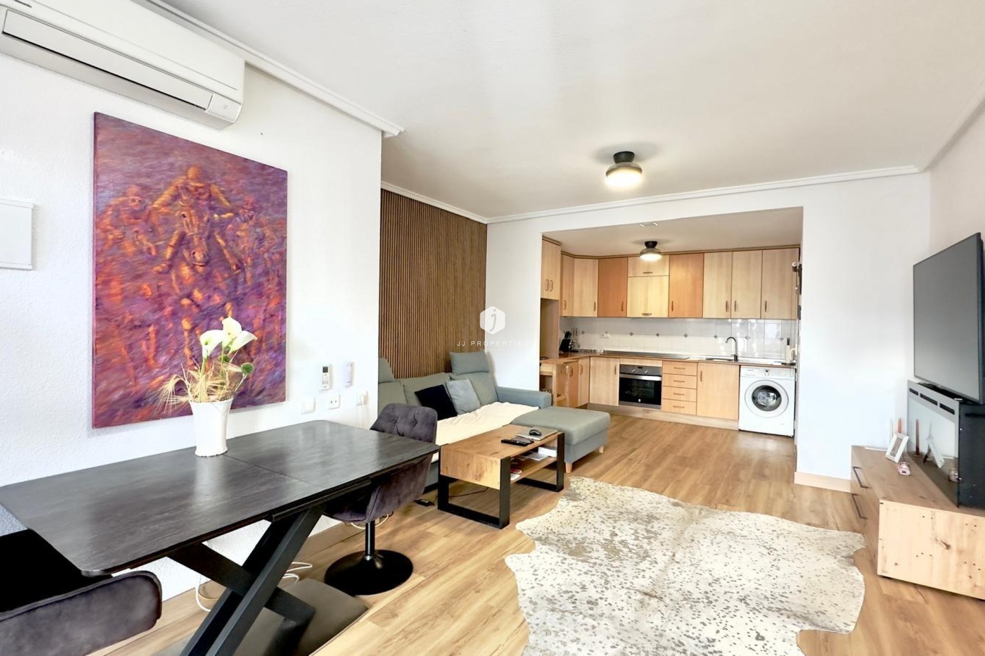 Aus zweiter Hand - Bungalow -
Torrevieja - Torreblanca