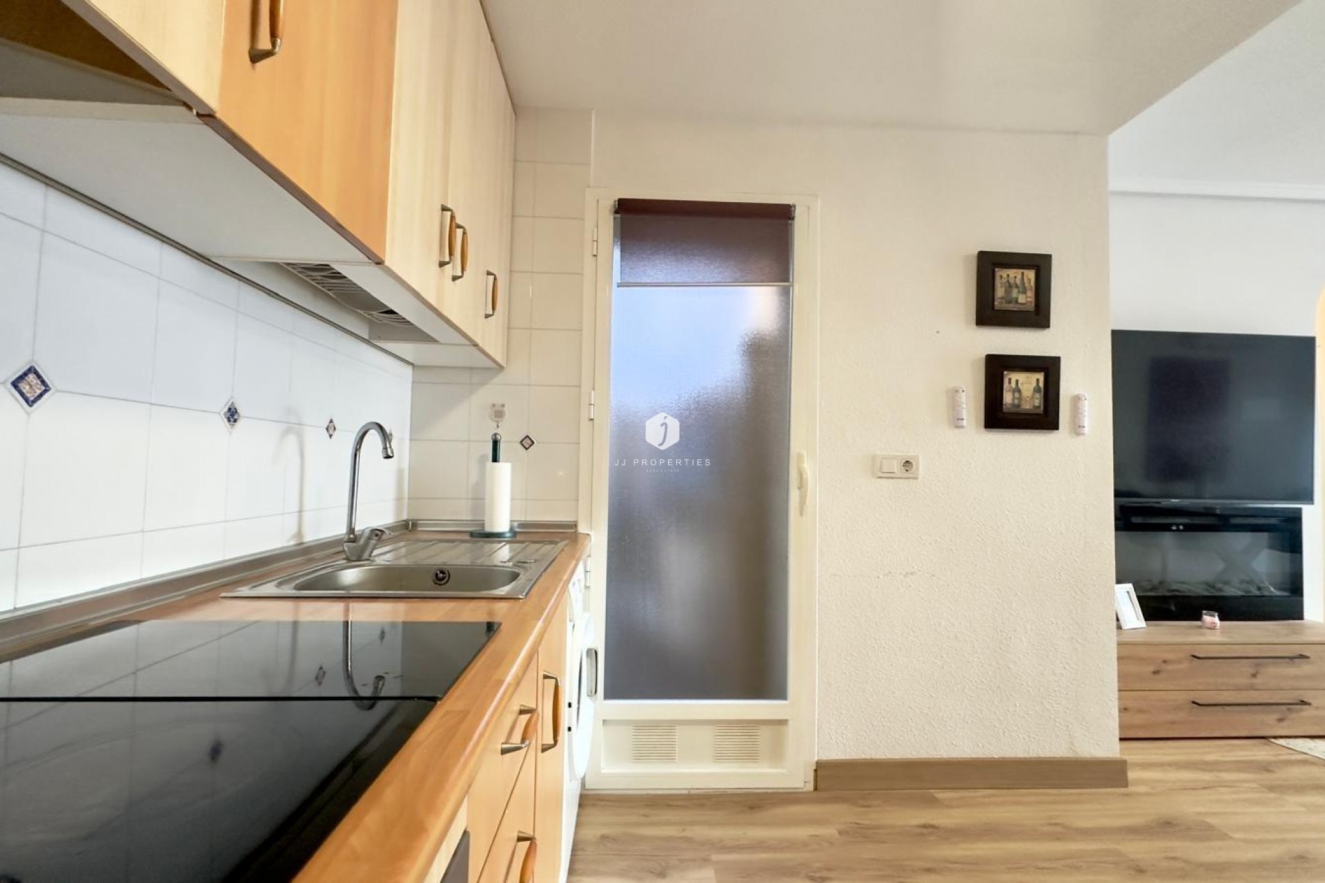 Aus zweiter Hand - Bungalow -
Torrevieja - Torreblanca